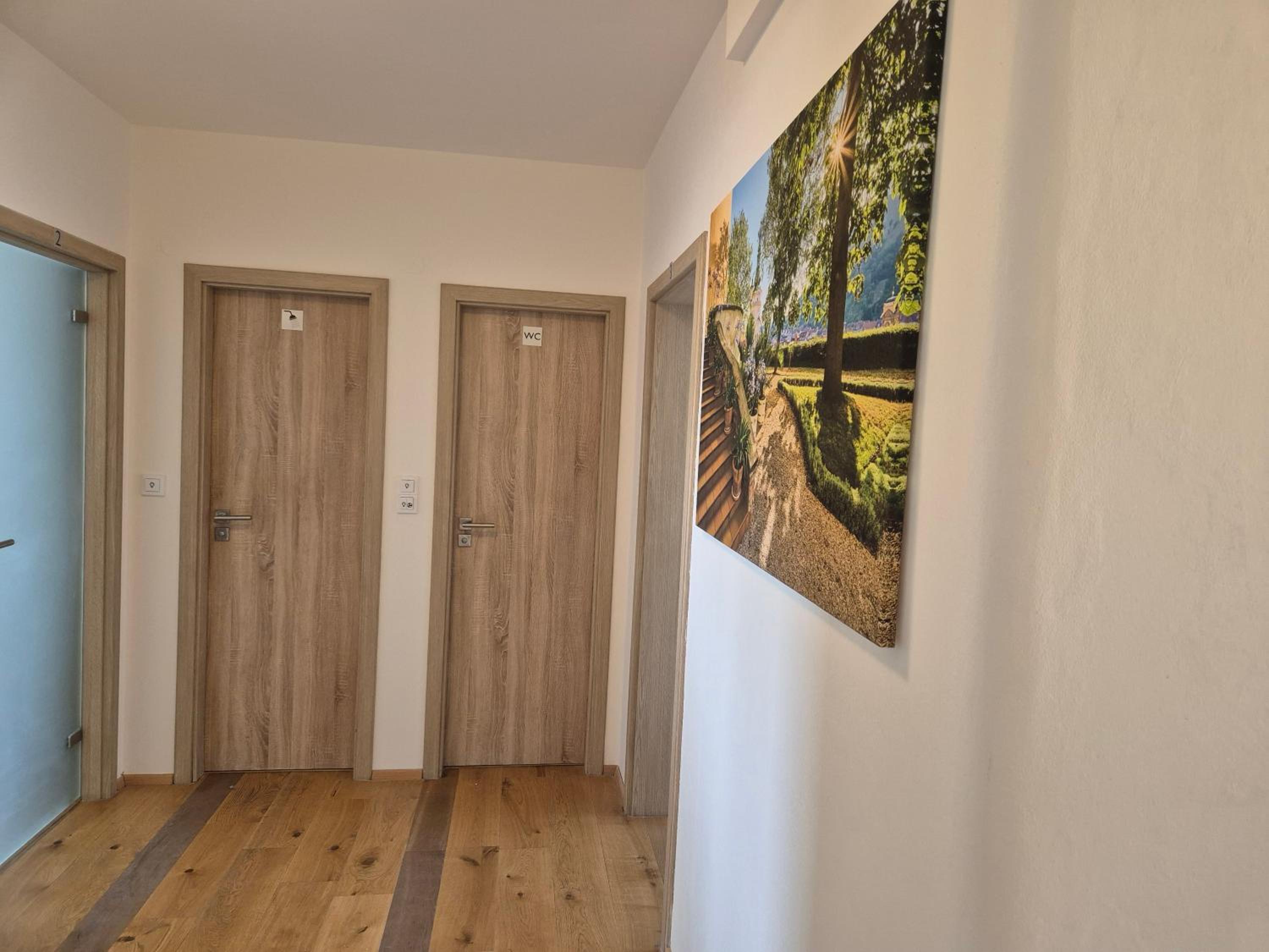 Apartmán Vital na Pálavě - ubytování & životní restart
