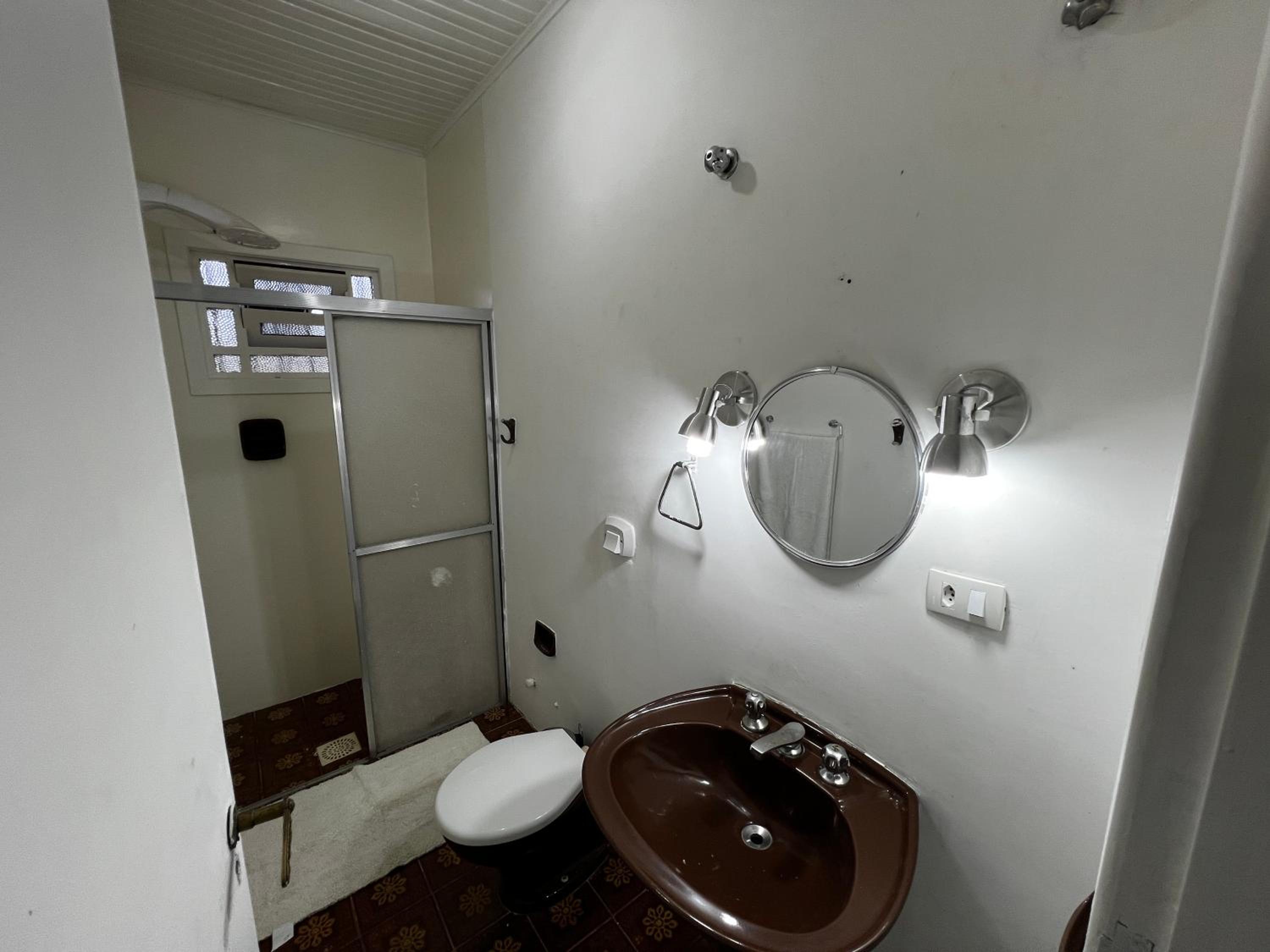 Cabana em Campos do Jordão 8 pessoas com suíte H26
