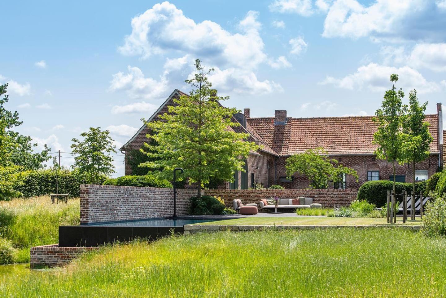 Landhuis Eikenburg