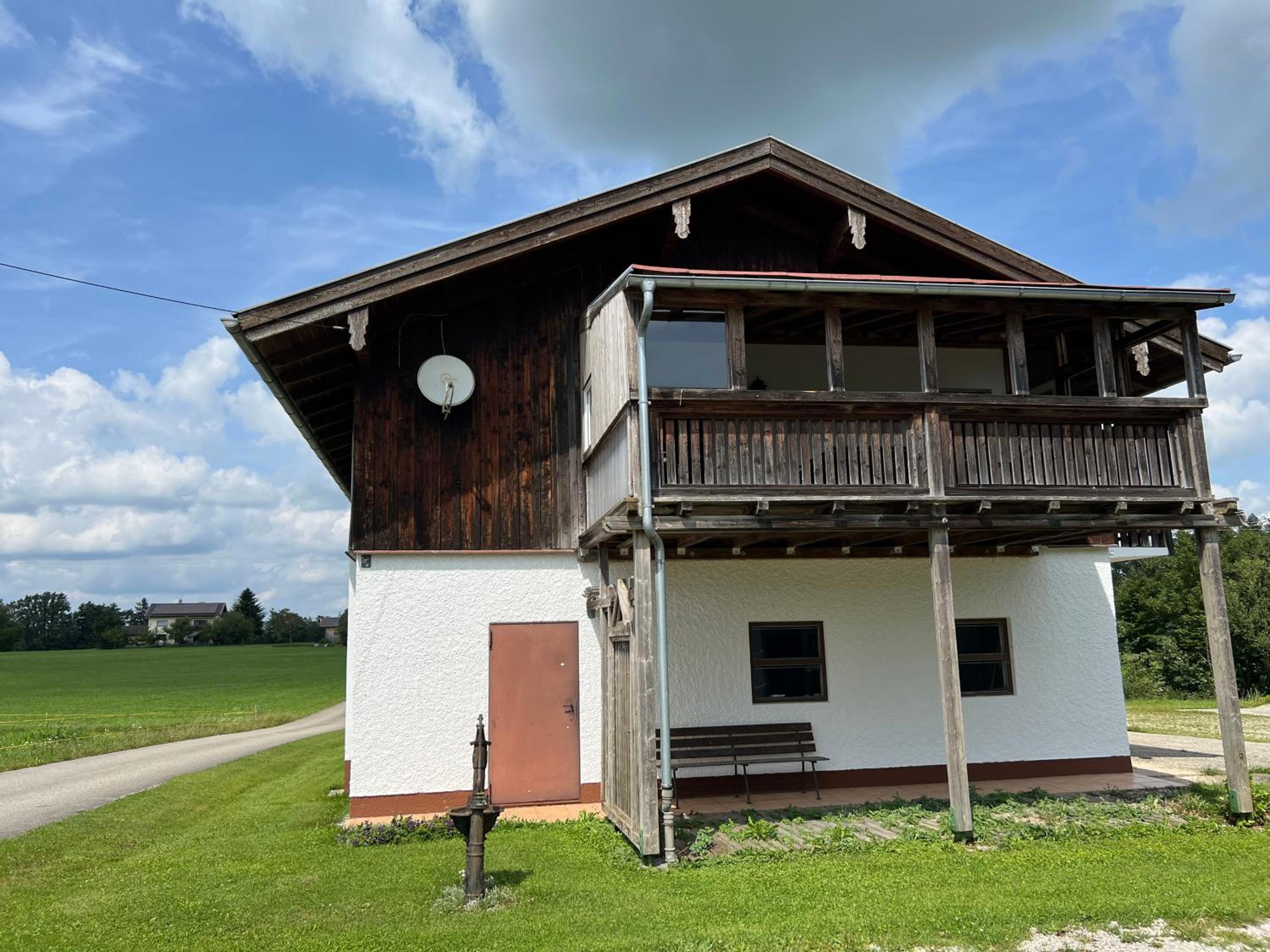 building