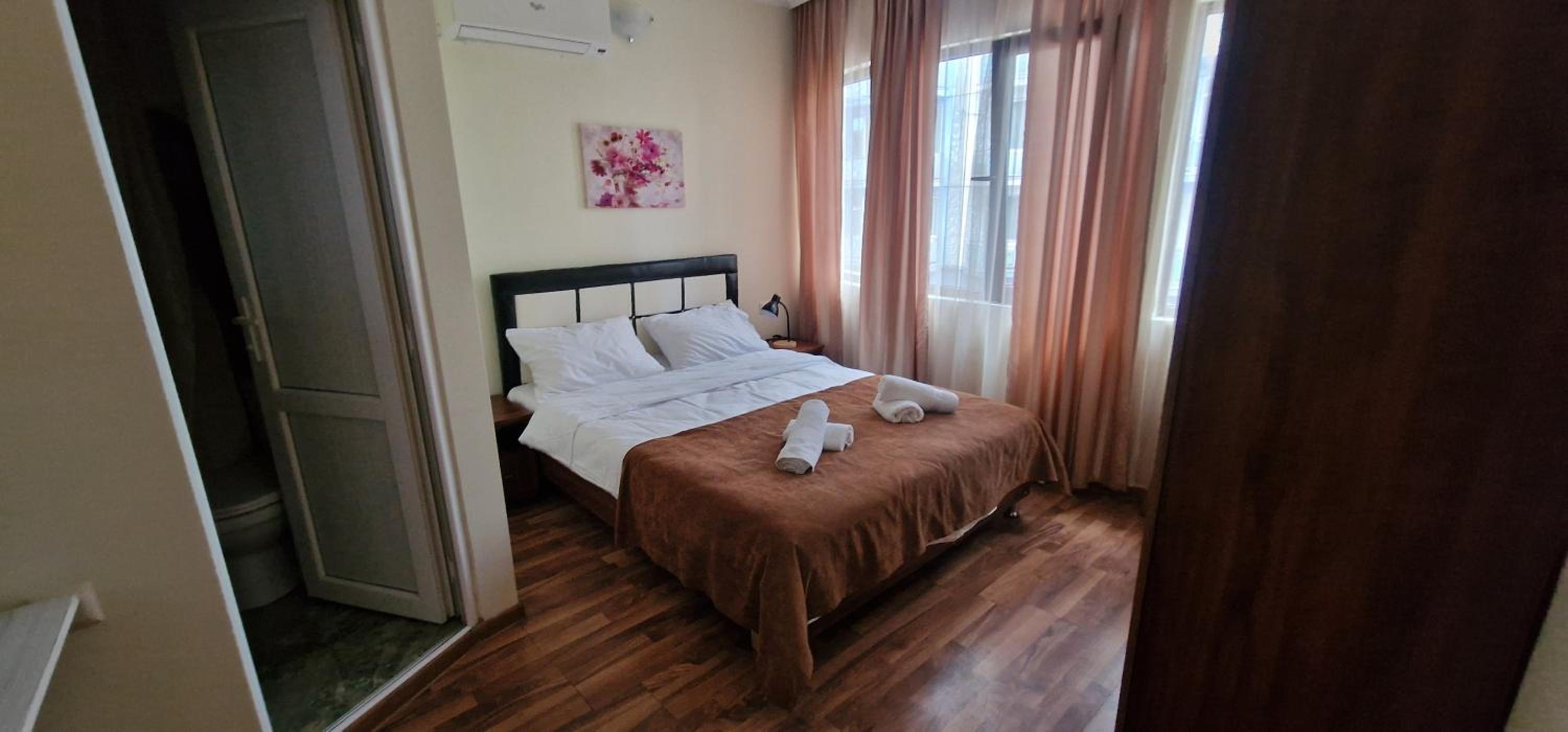 Karakum Batumi