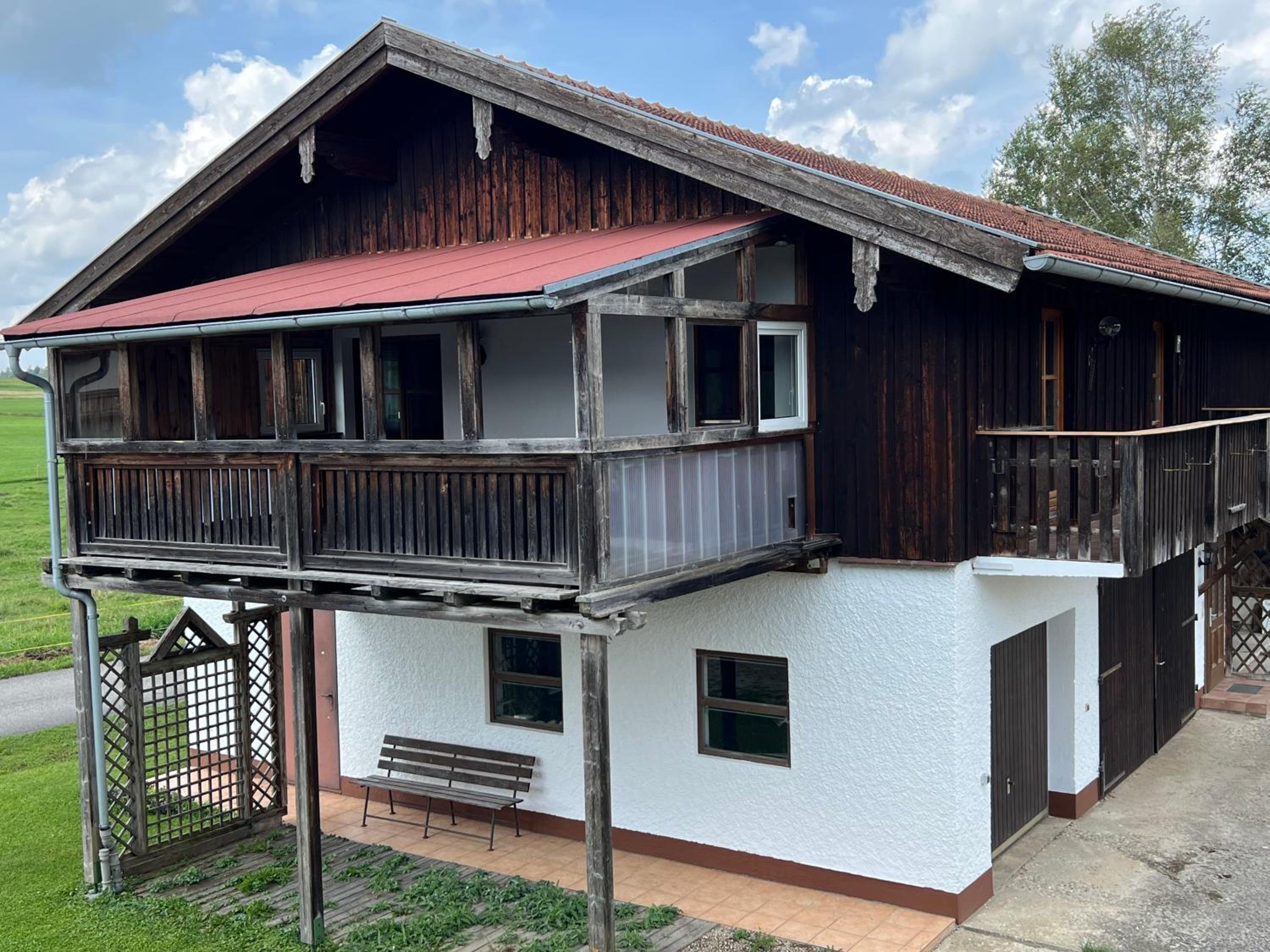 Ferienwohnung Rosa