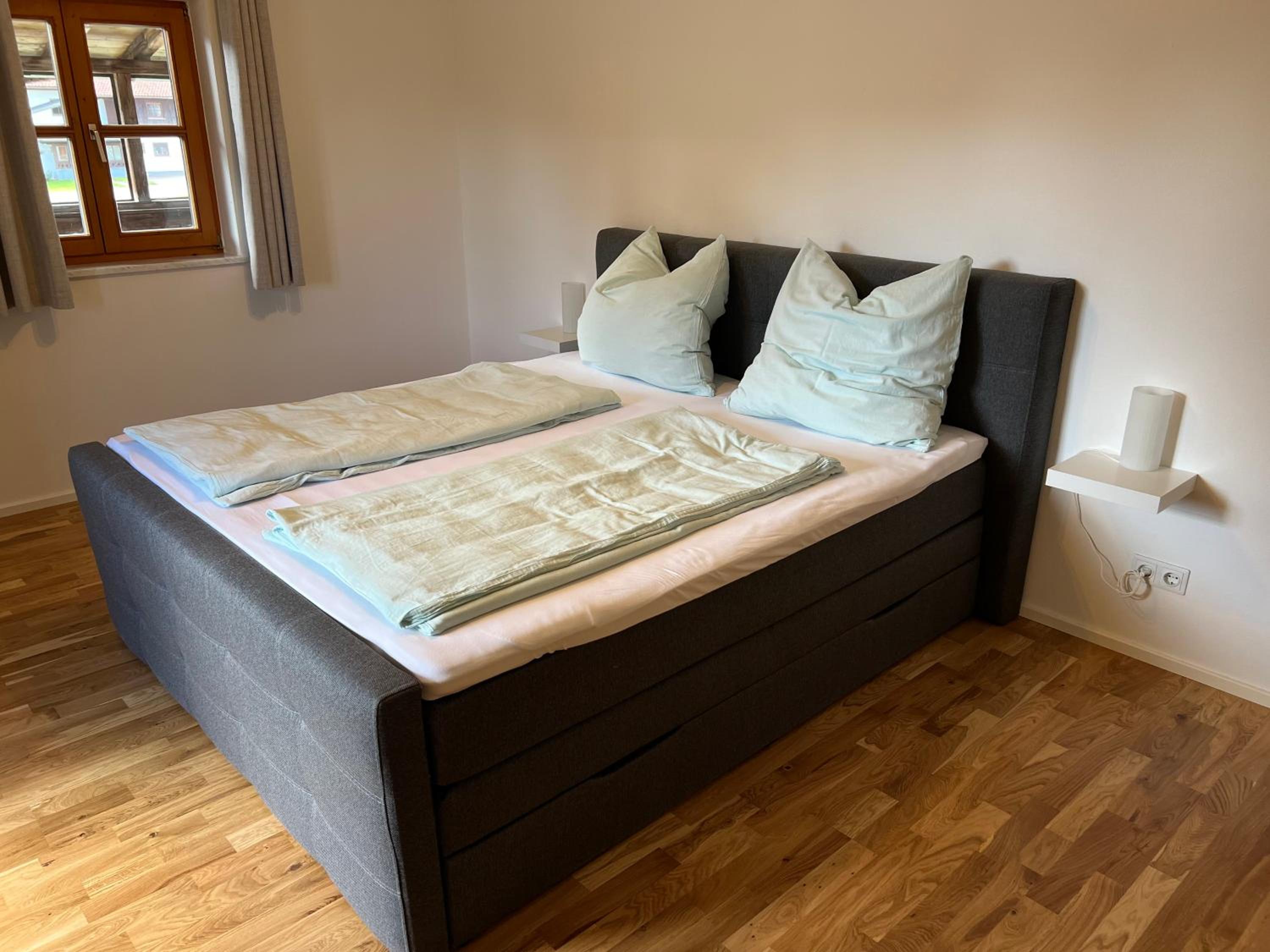 Ferienwohnung Rosa