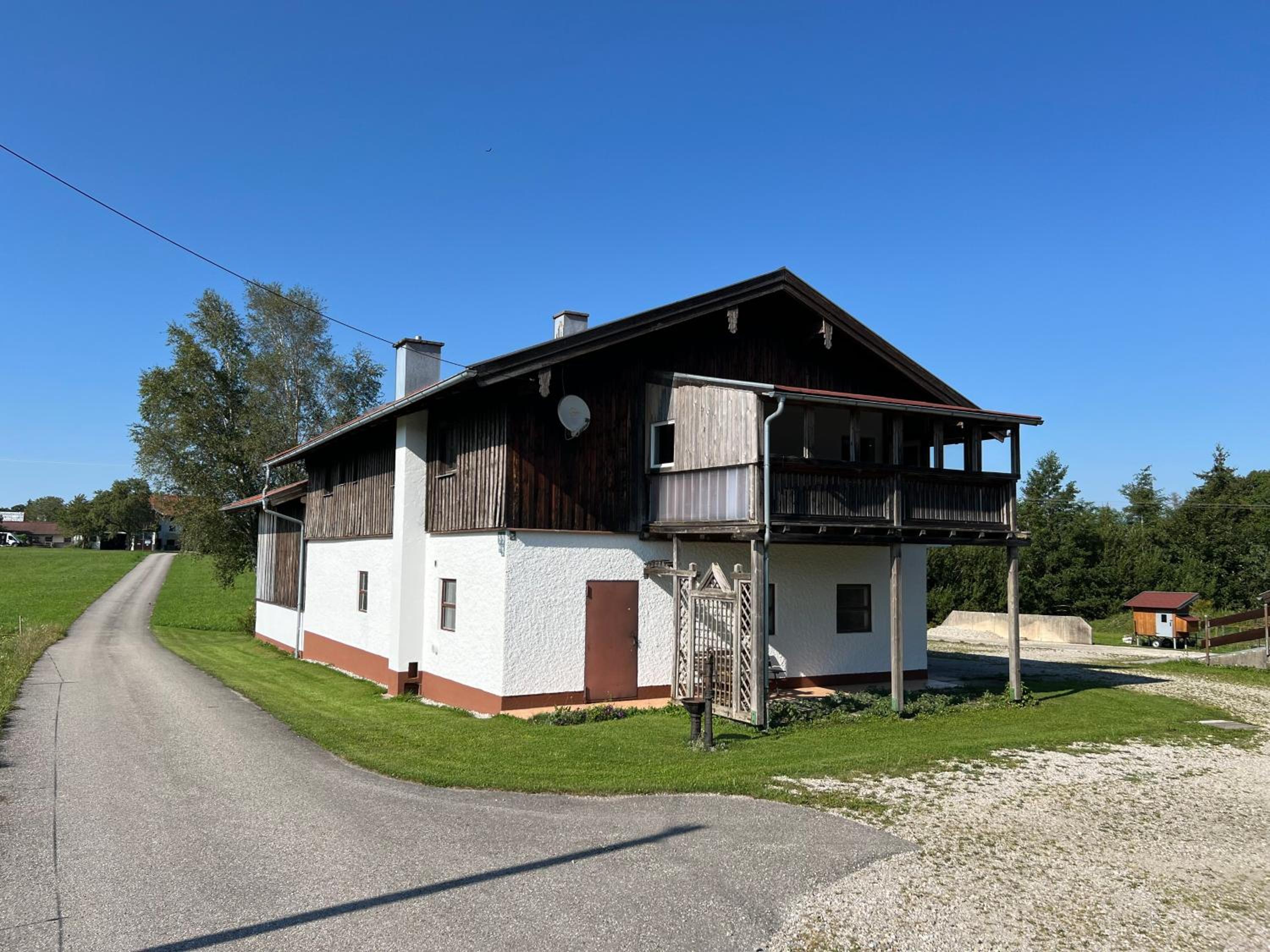 Ferienwohnung Rosa