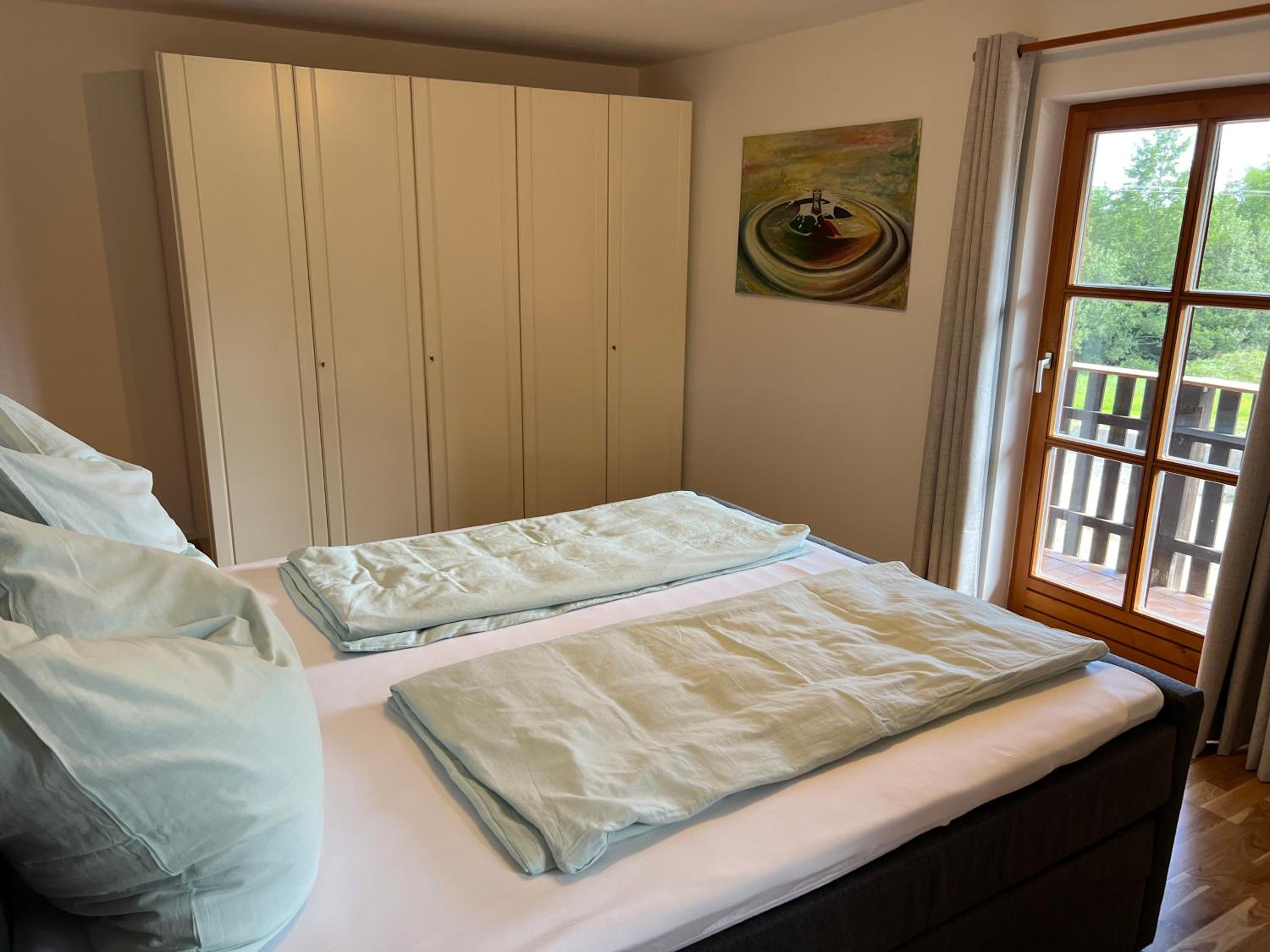 Ferienwohnung Rosa
