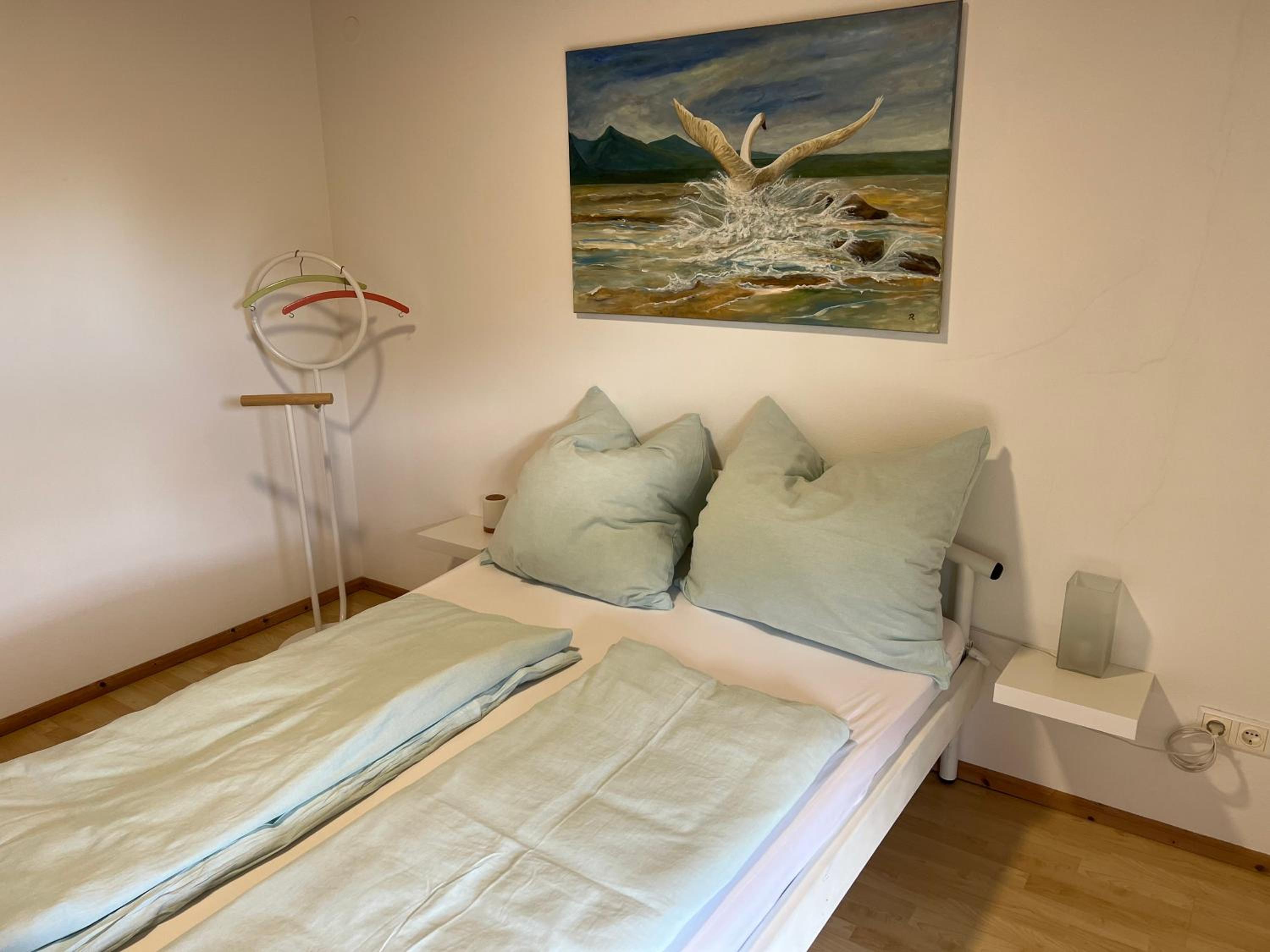 Ferienwohnung Rosa