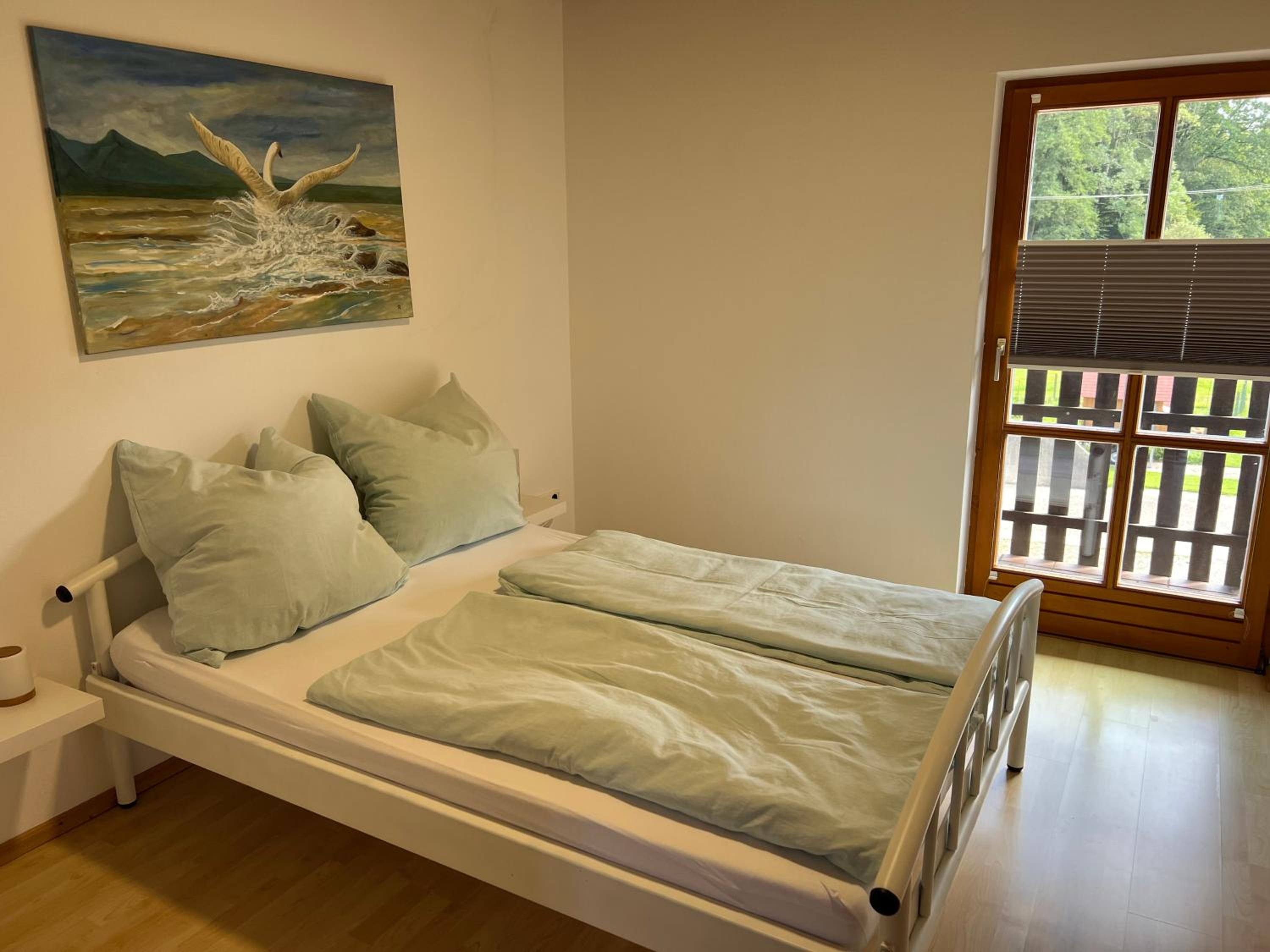 Ferienwohnung Rosa