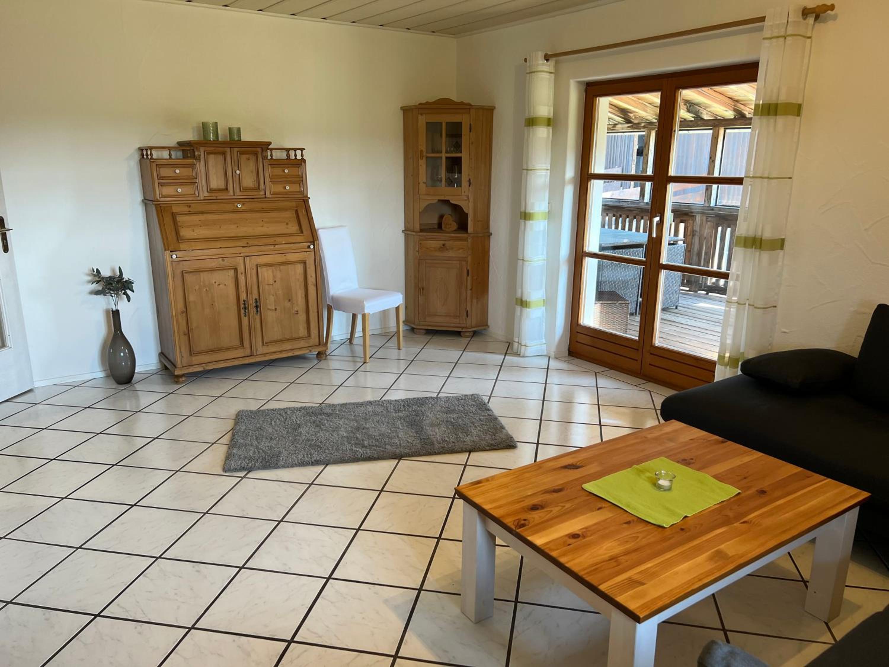 Ferienwohnung Rosa