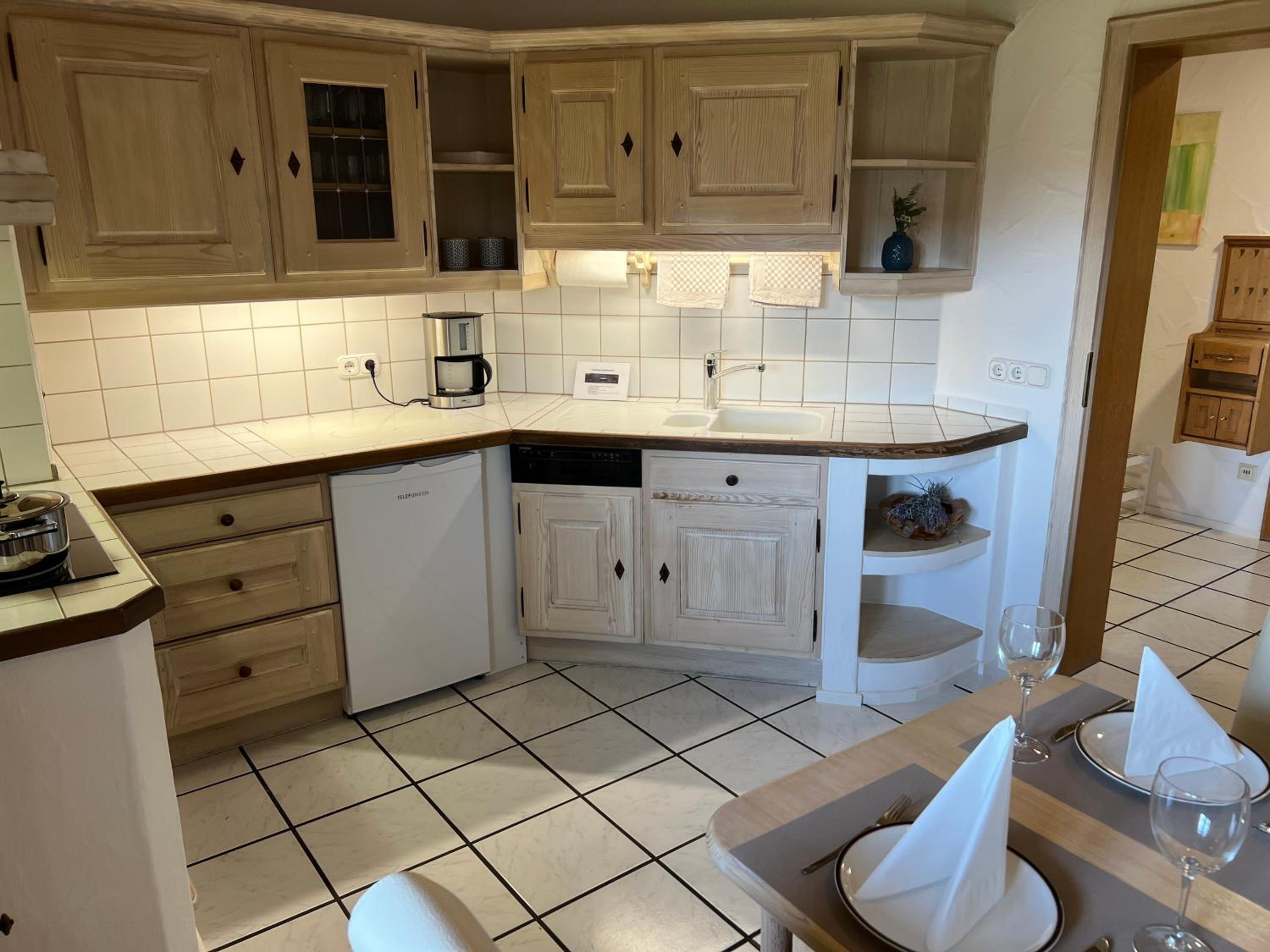 Ferienwohnung Rosa
