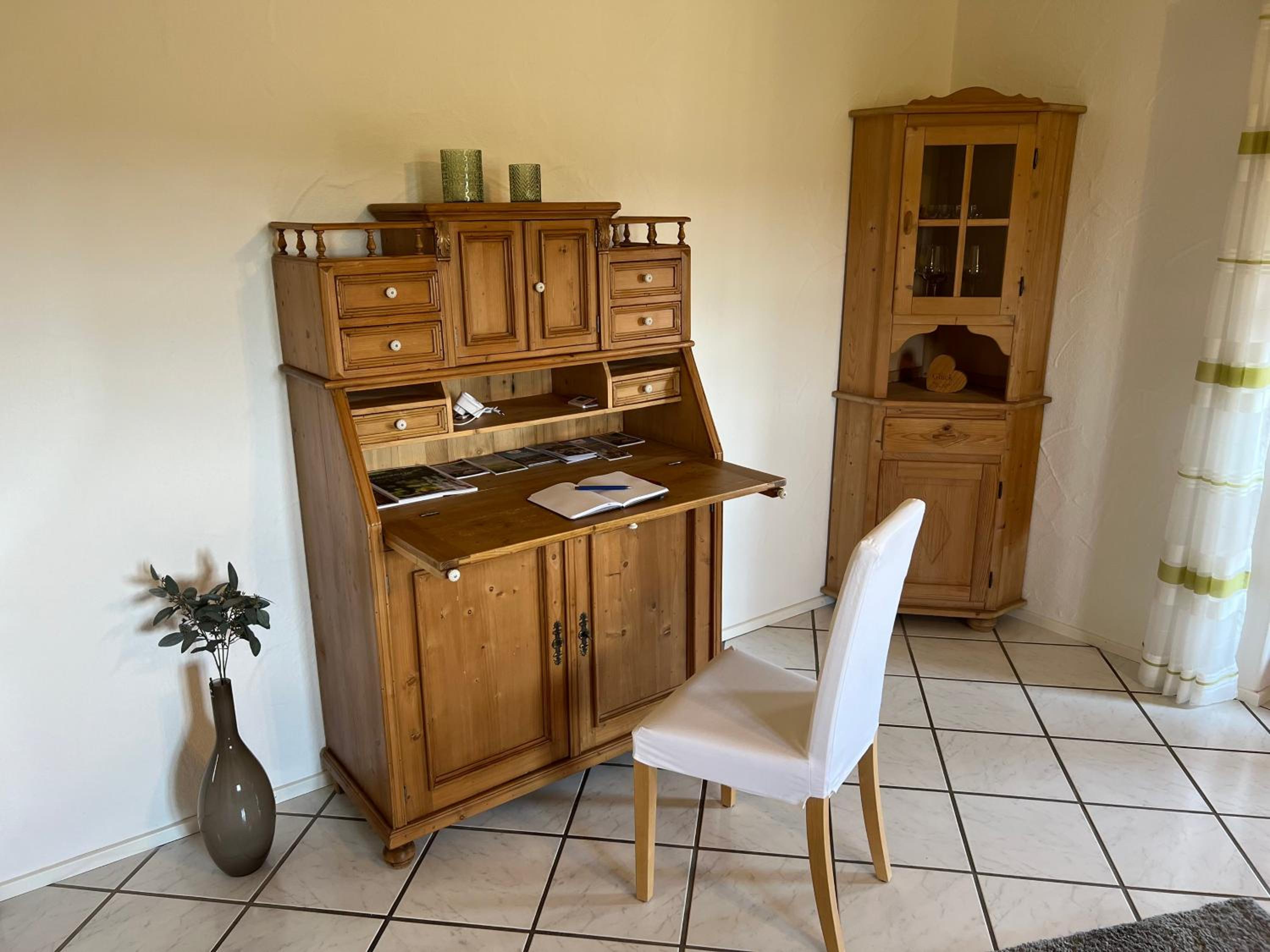 Ferienwohnung Rosa