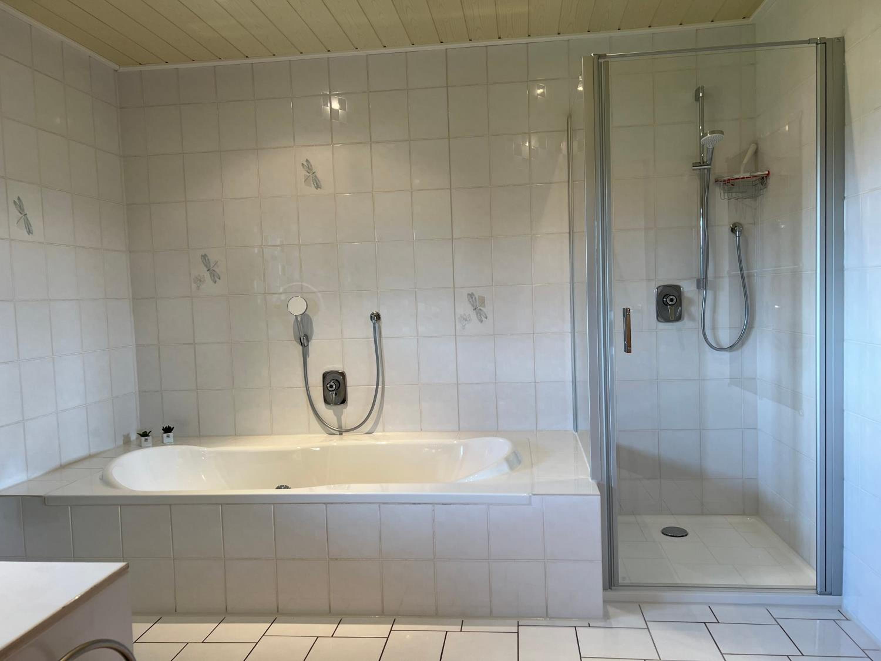 Ferienwohnung Rosa