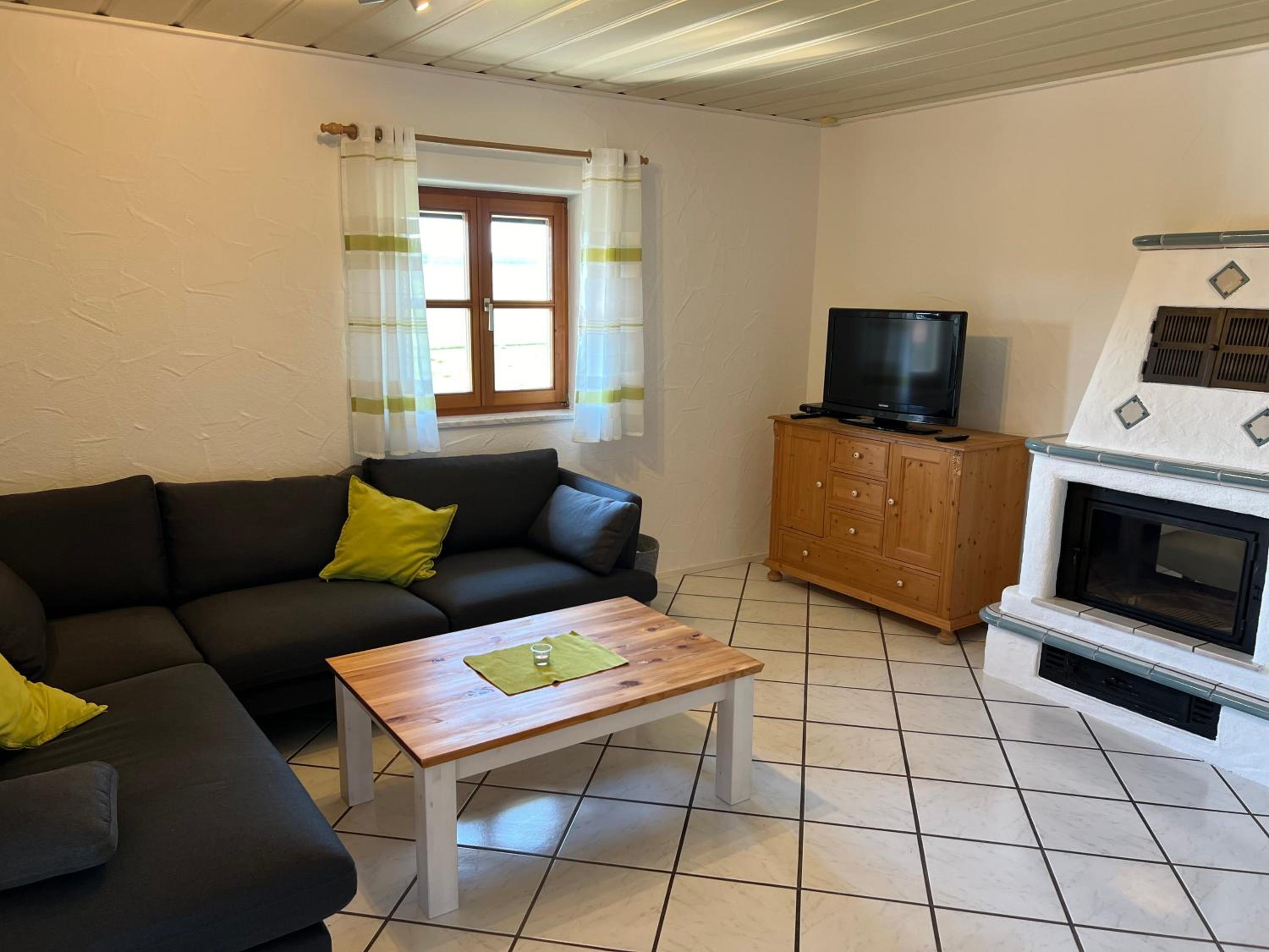 Ferienwohnung Rosa