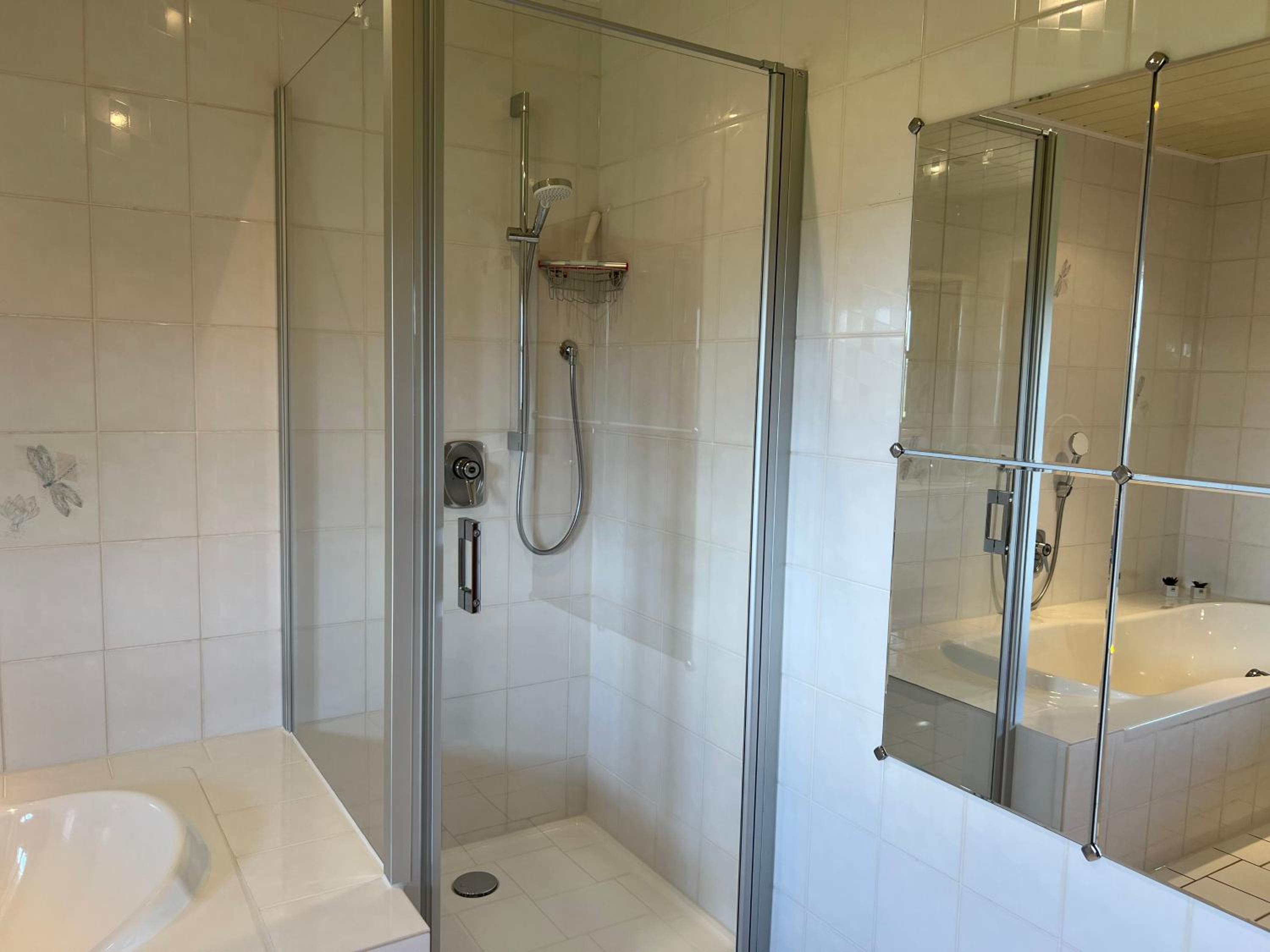 Ferienwohnung Rosa