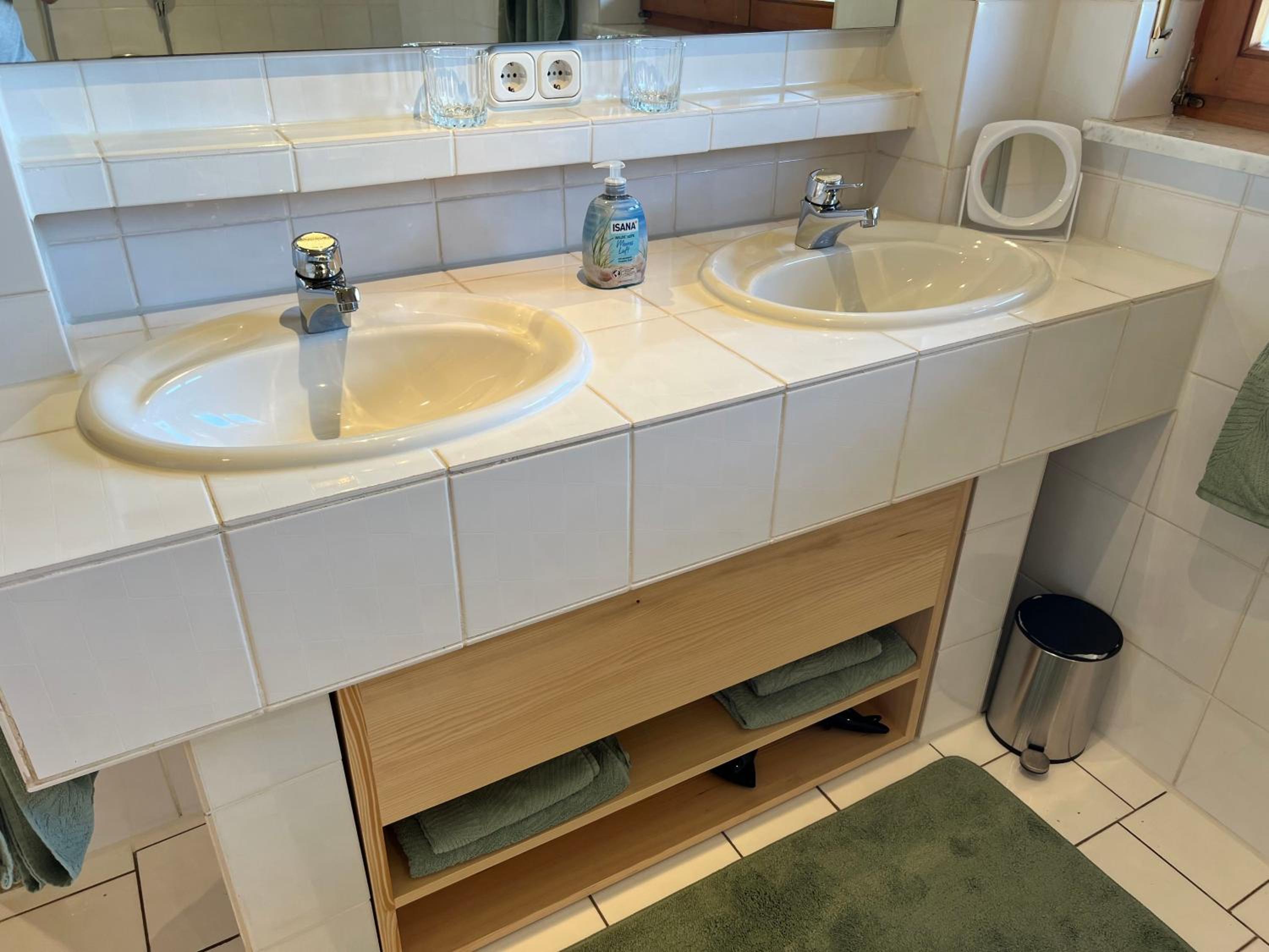 Ferienwohnung Rosa