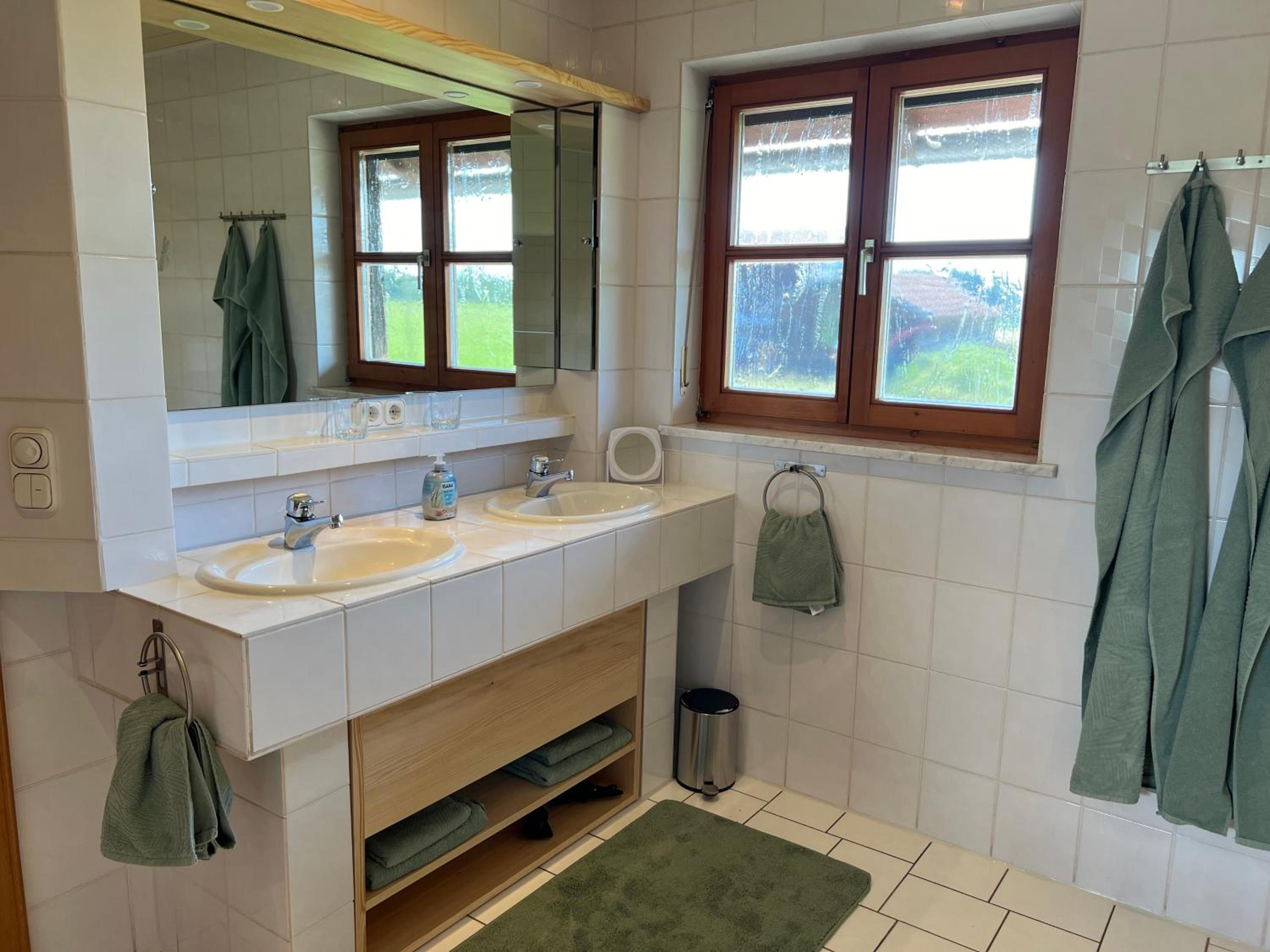 Ferienwohnung Rosa