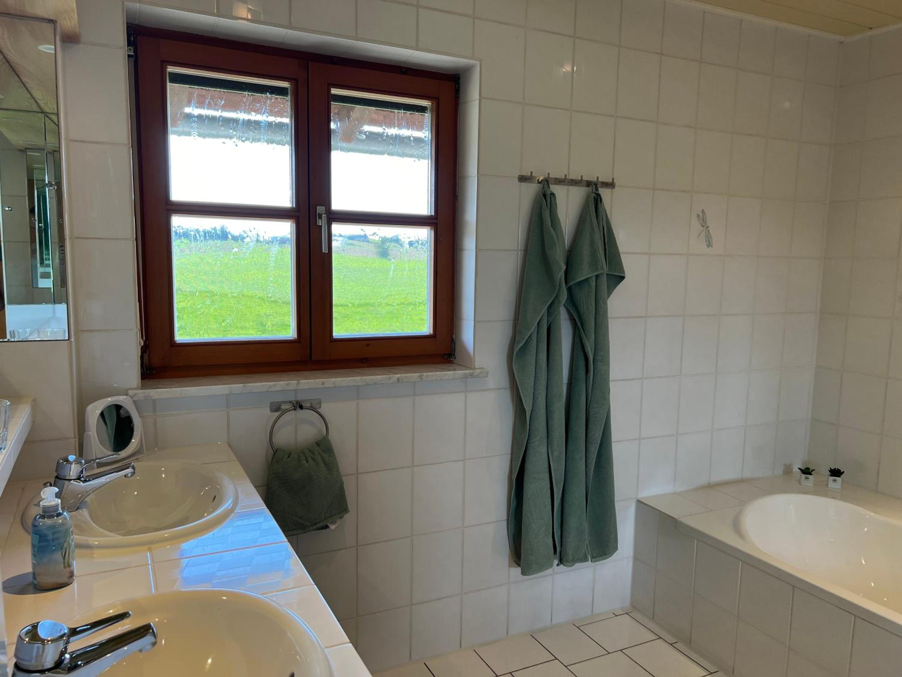 Ferienwohnung Rosa