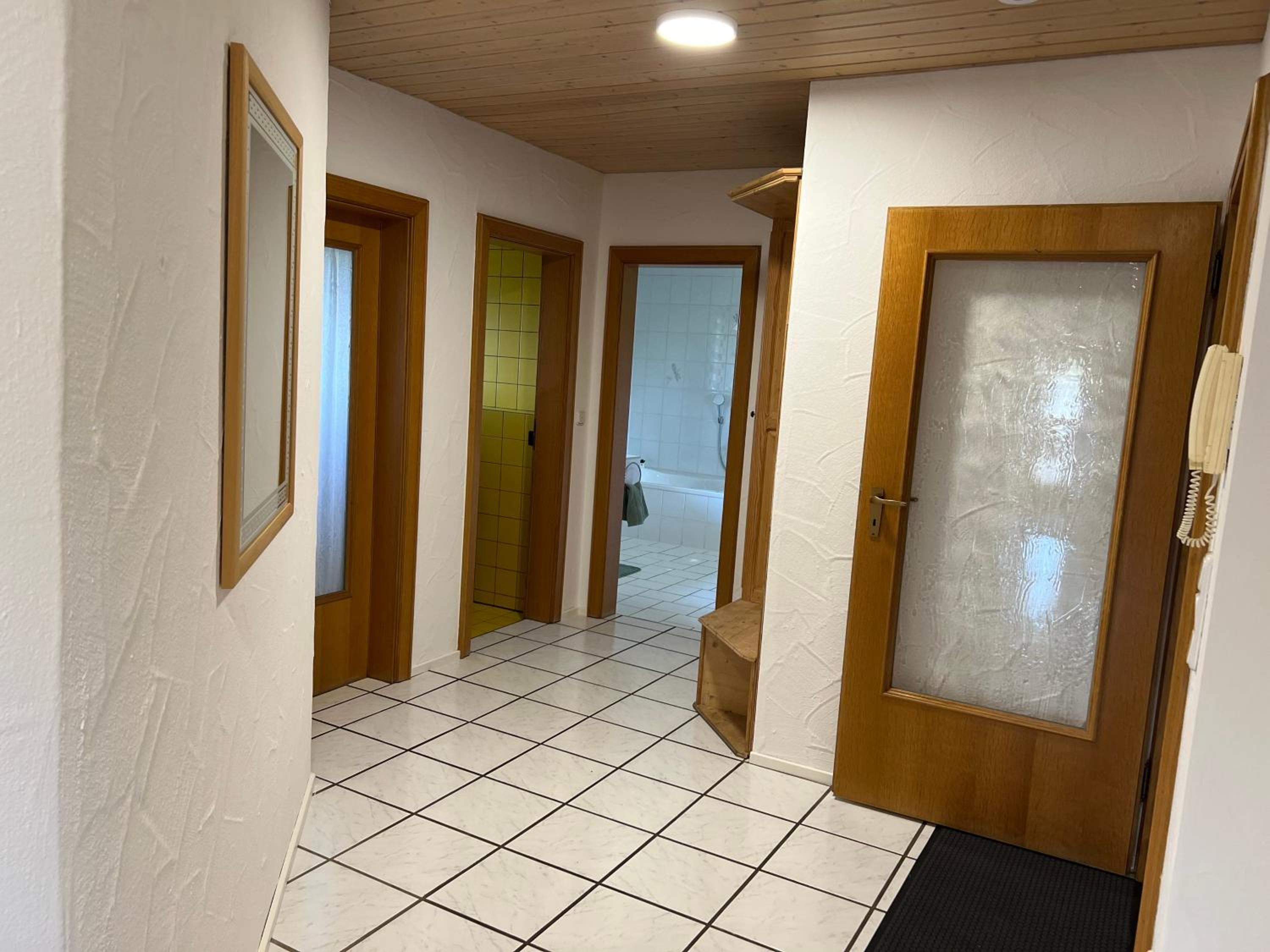 Ferienwohnung Rosa