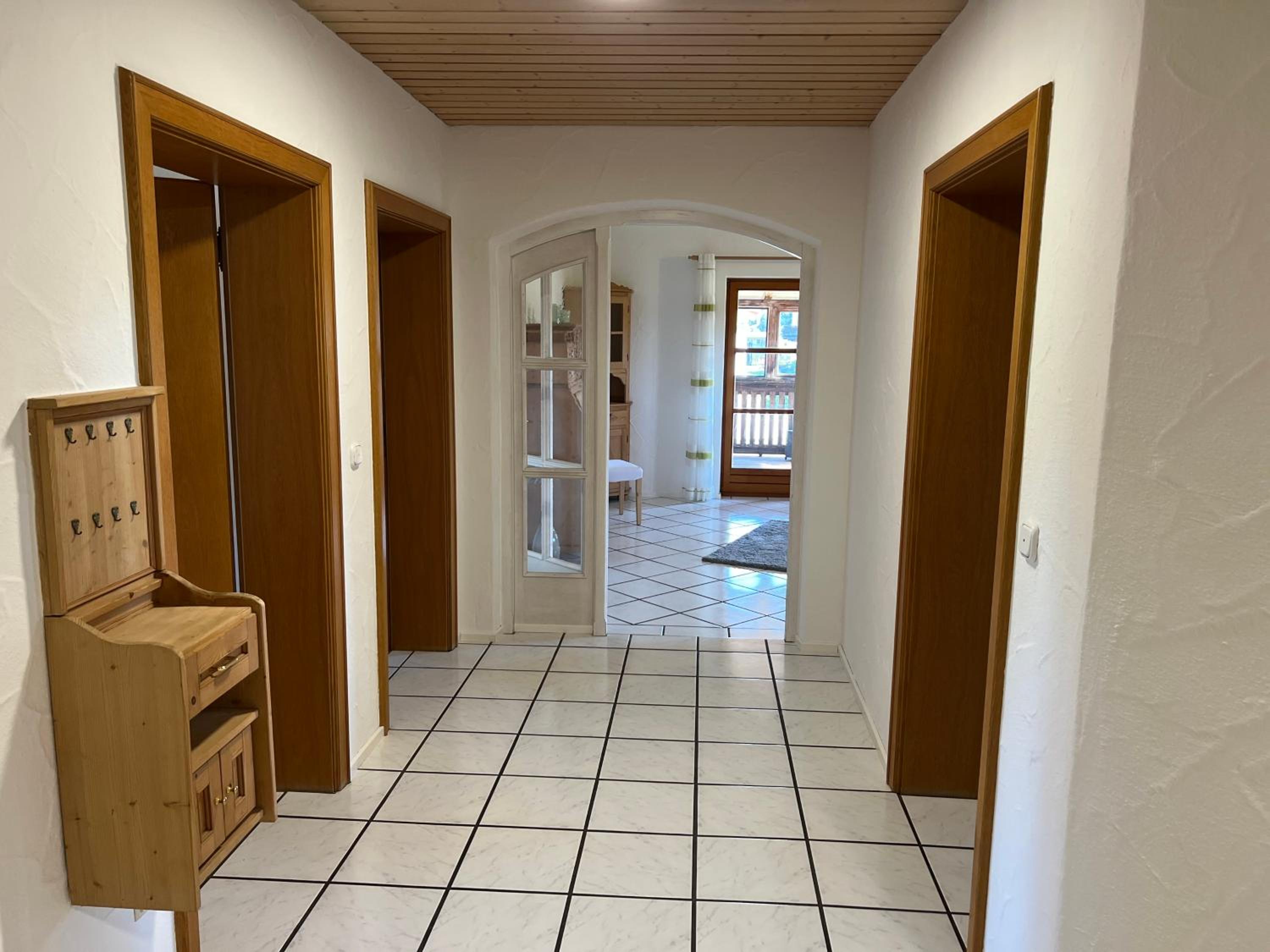 Ferienwohnung Rosa