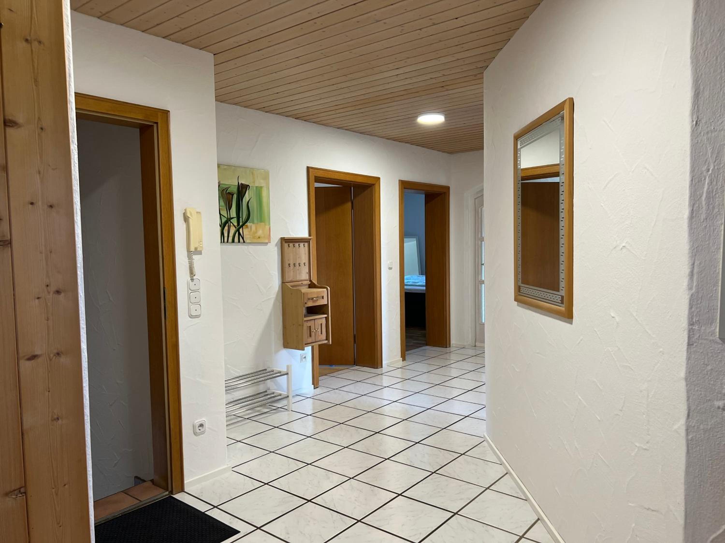Ferienwohnung Rosa