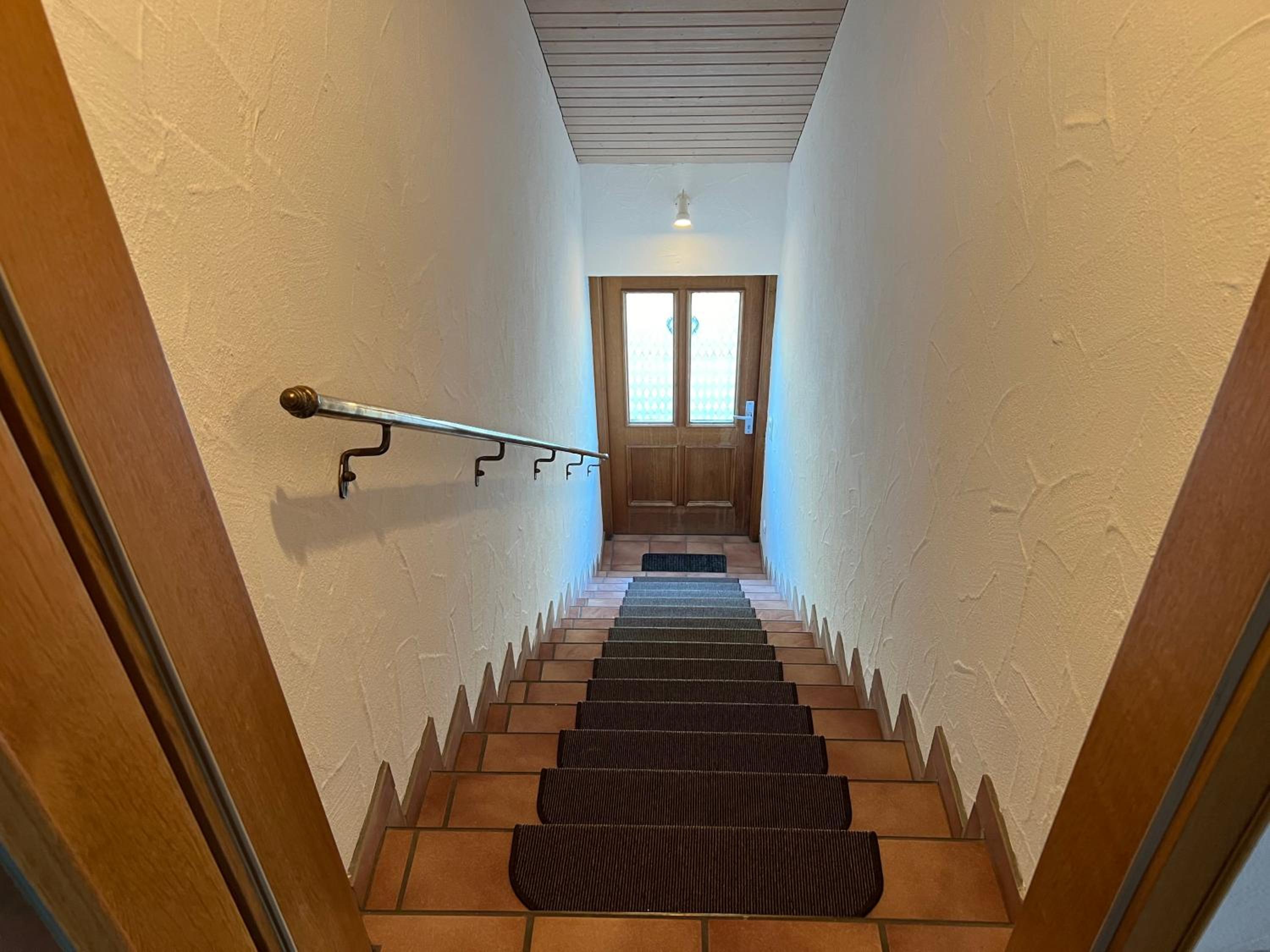 Ferienwohnung Rosa