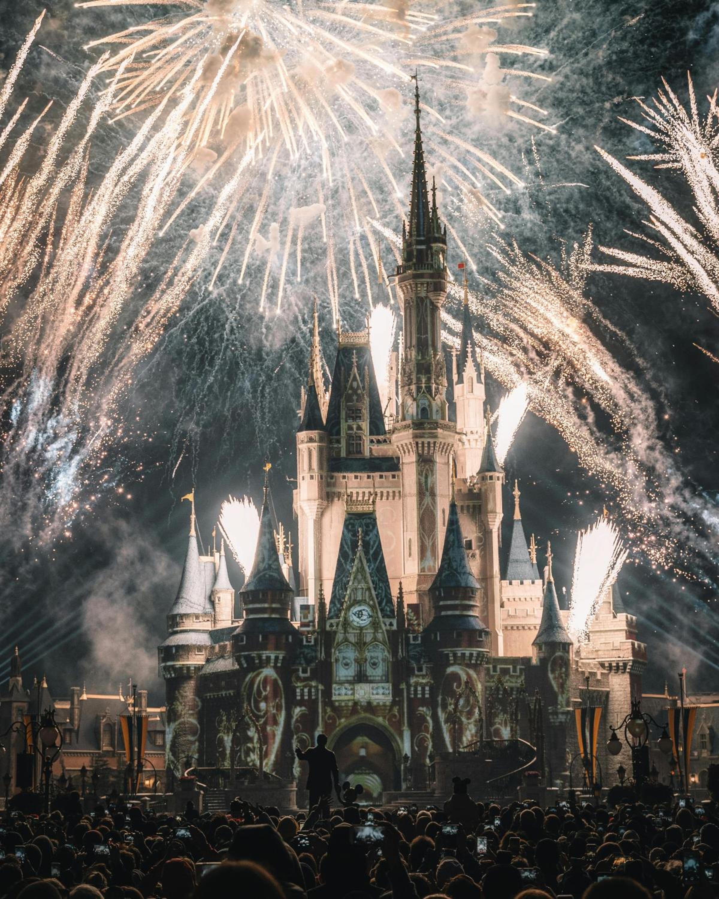 Aventure Land *Paris*Disney*