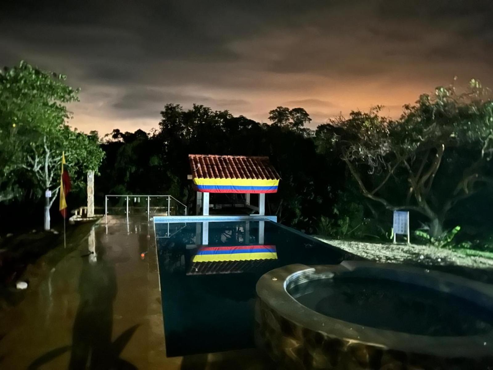 Finca Villa Sophia!