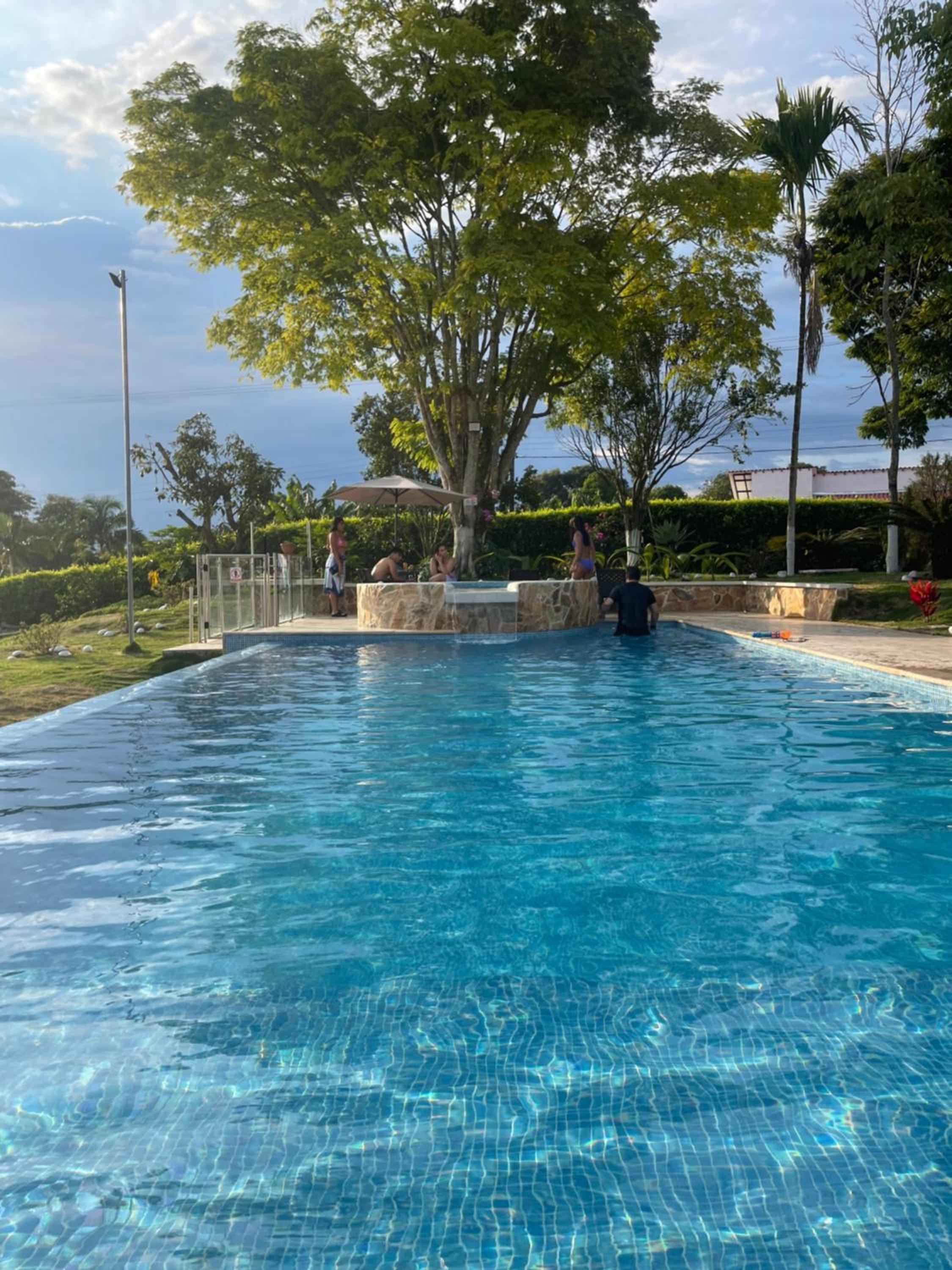 Finca Villa Sophia!