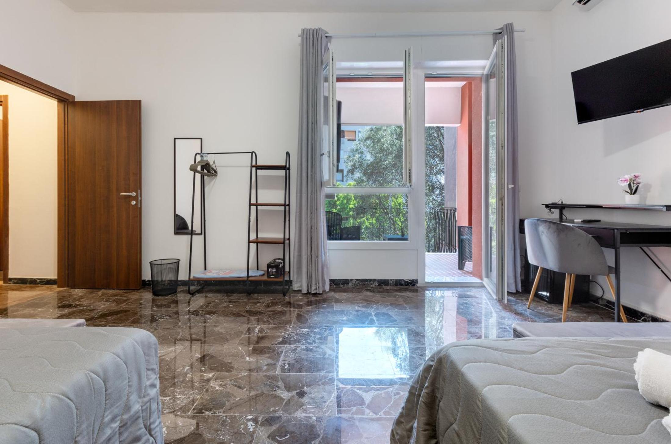 Hesa House