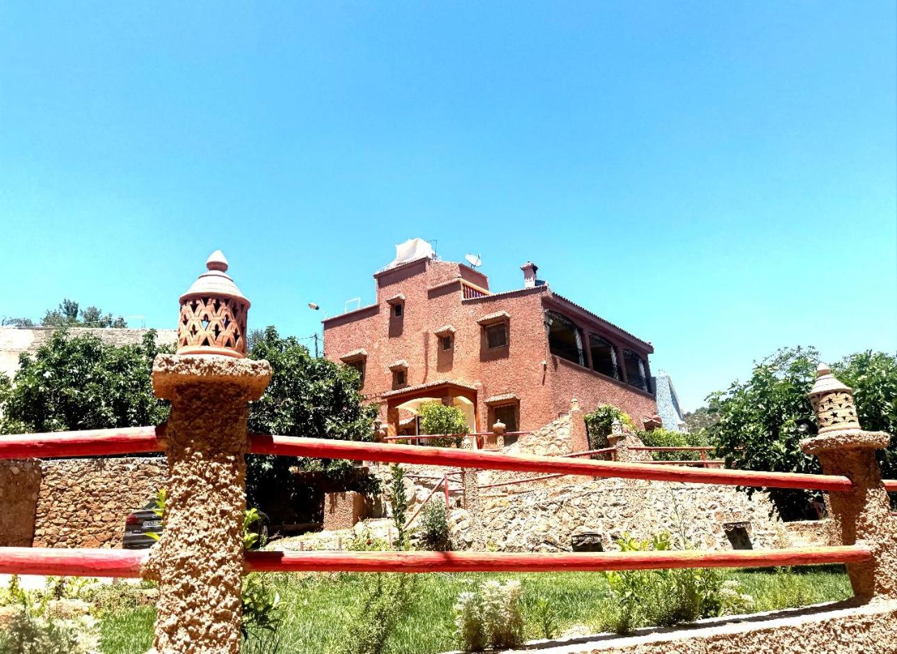 building