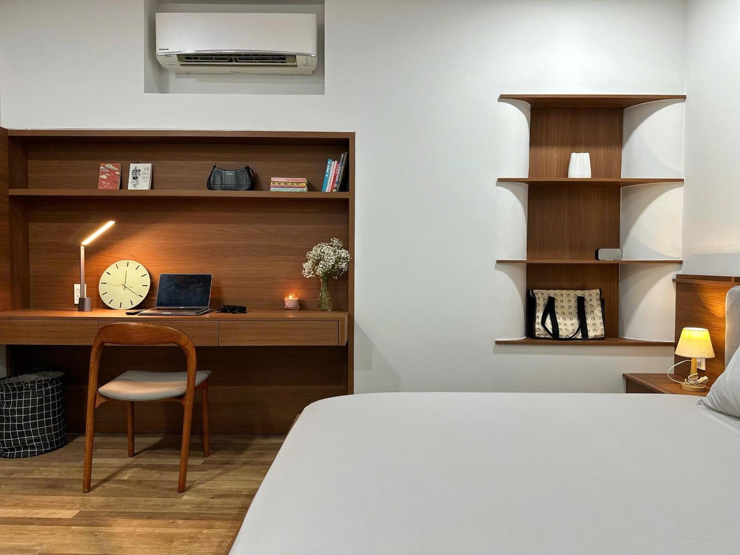Eco Apartment Tan Dinh