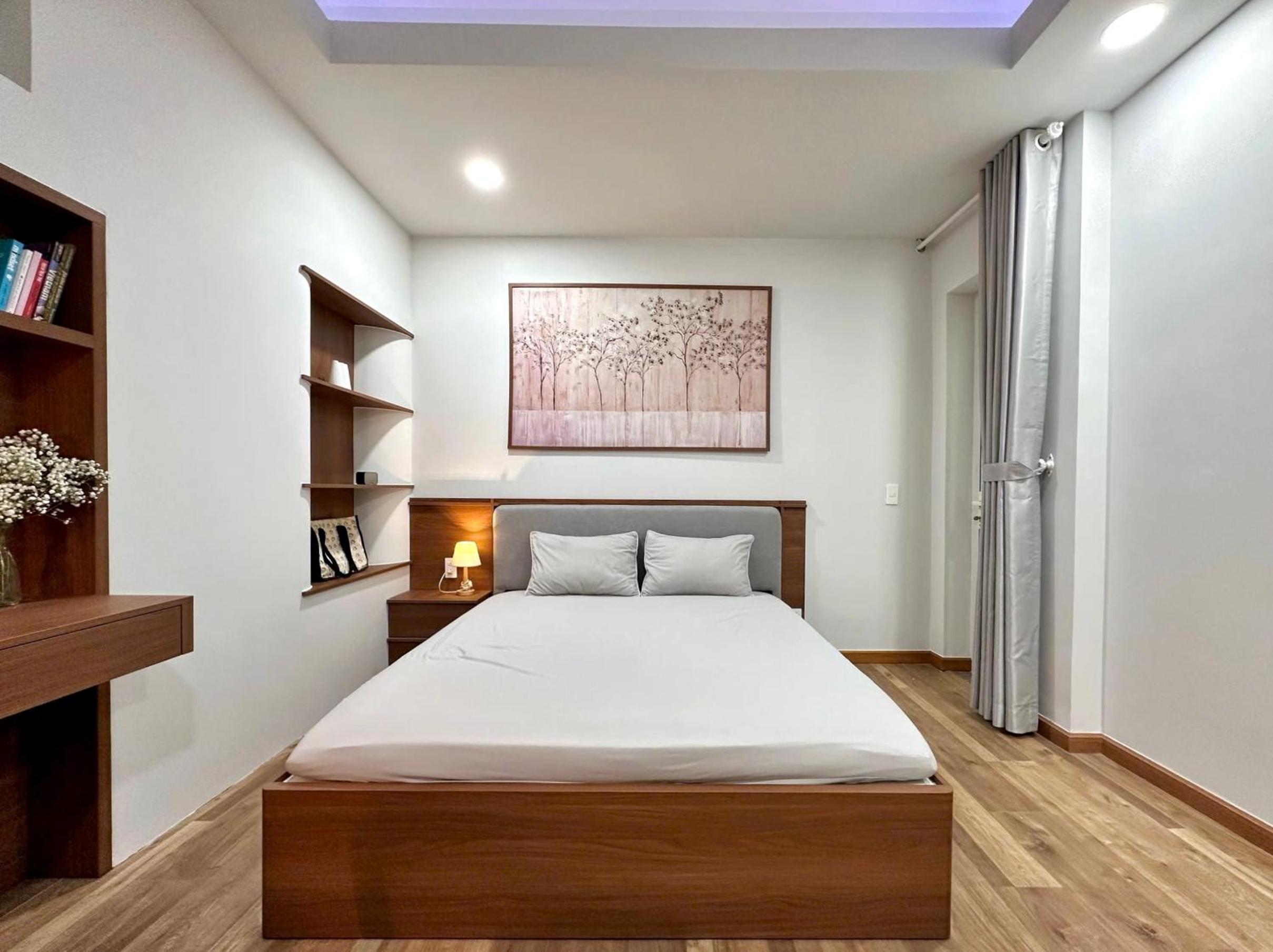 Eco Apartment Tan Dinh