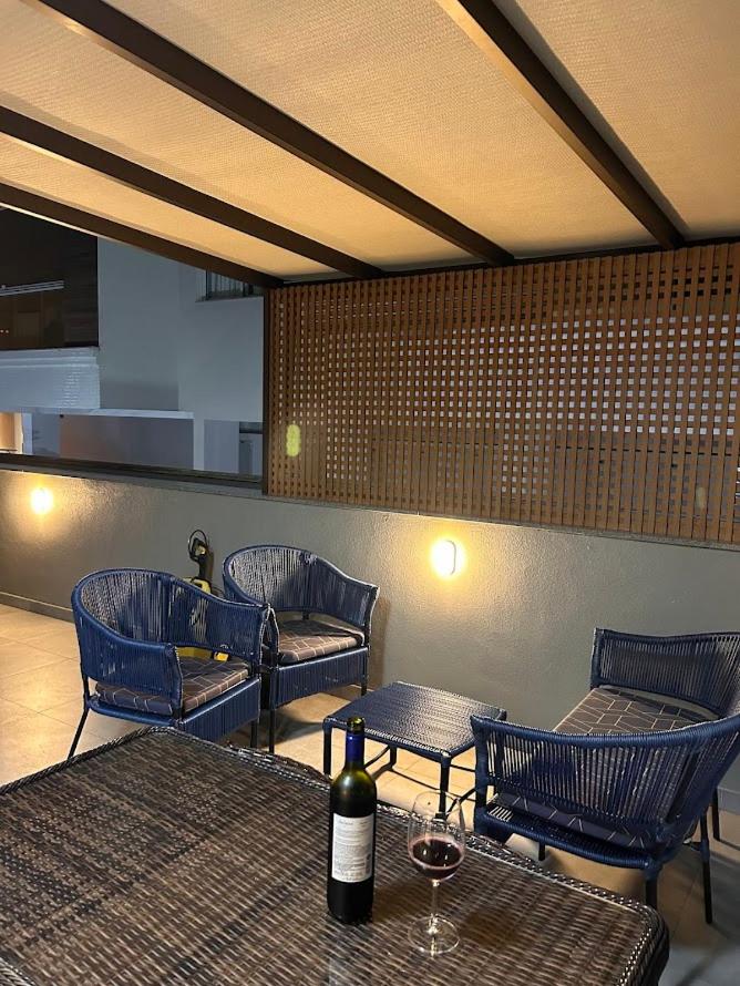 Apartamento Garden encantador na Praia de Palmas