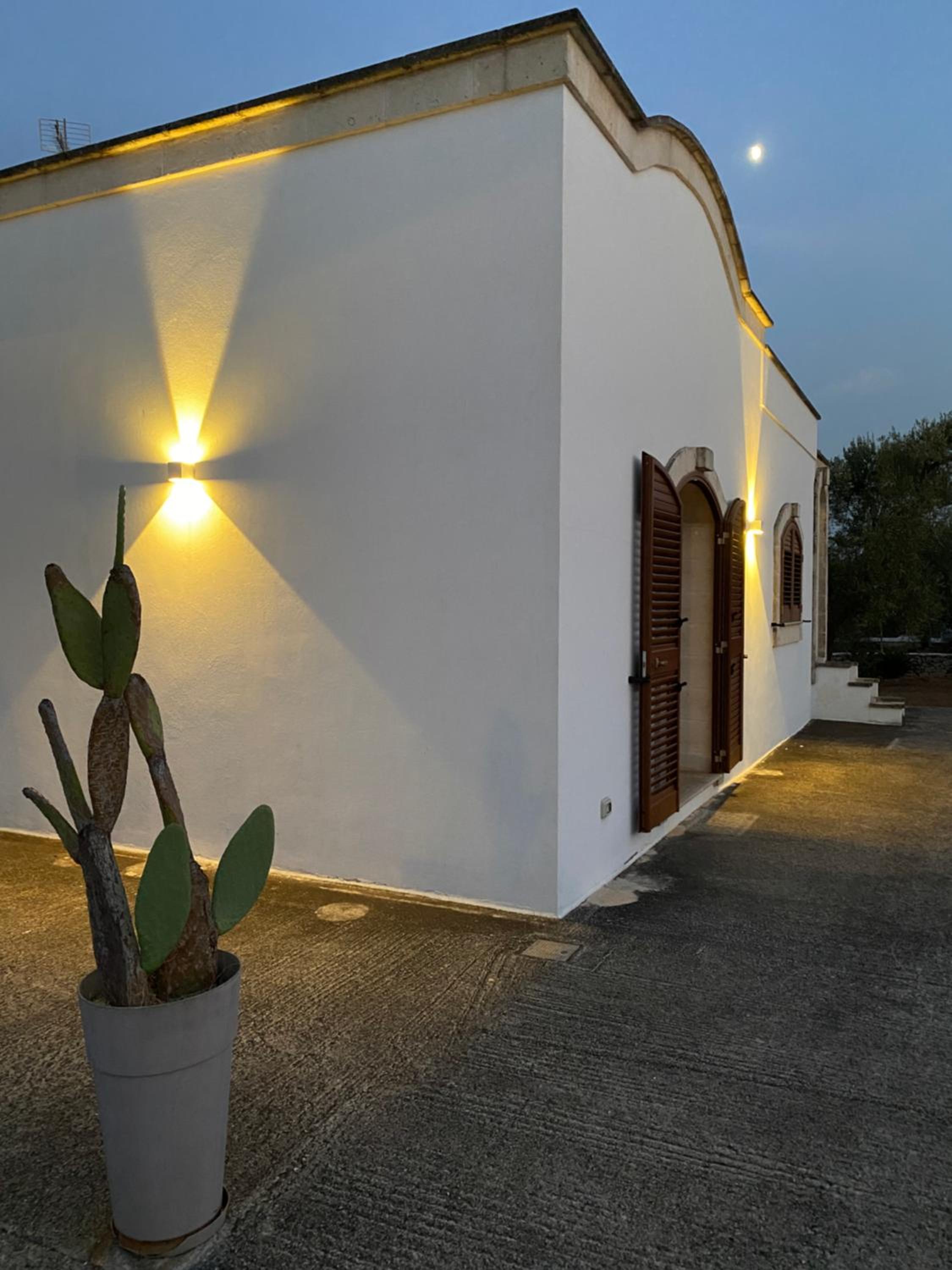 Charme di Puglia - Villa La Maggiolina view 3