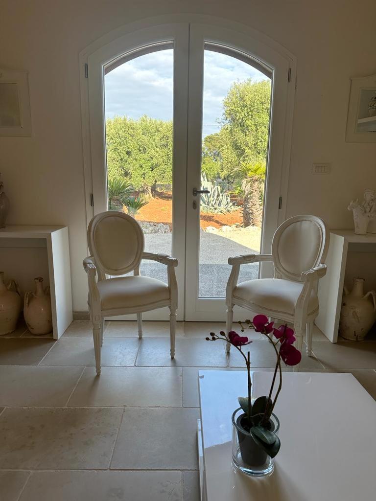 Charme di Puglia - Villa La Maggiolina view 5