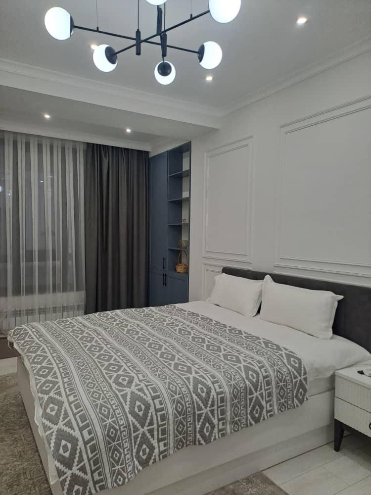 Stunning Designer Apartment in Bishkek