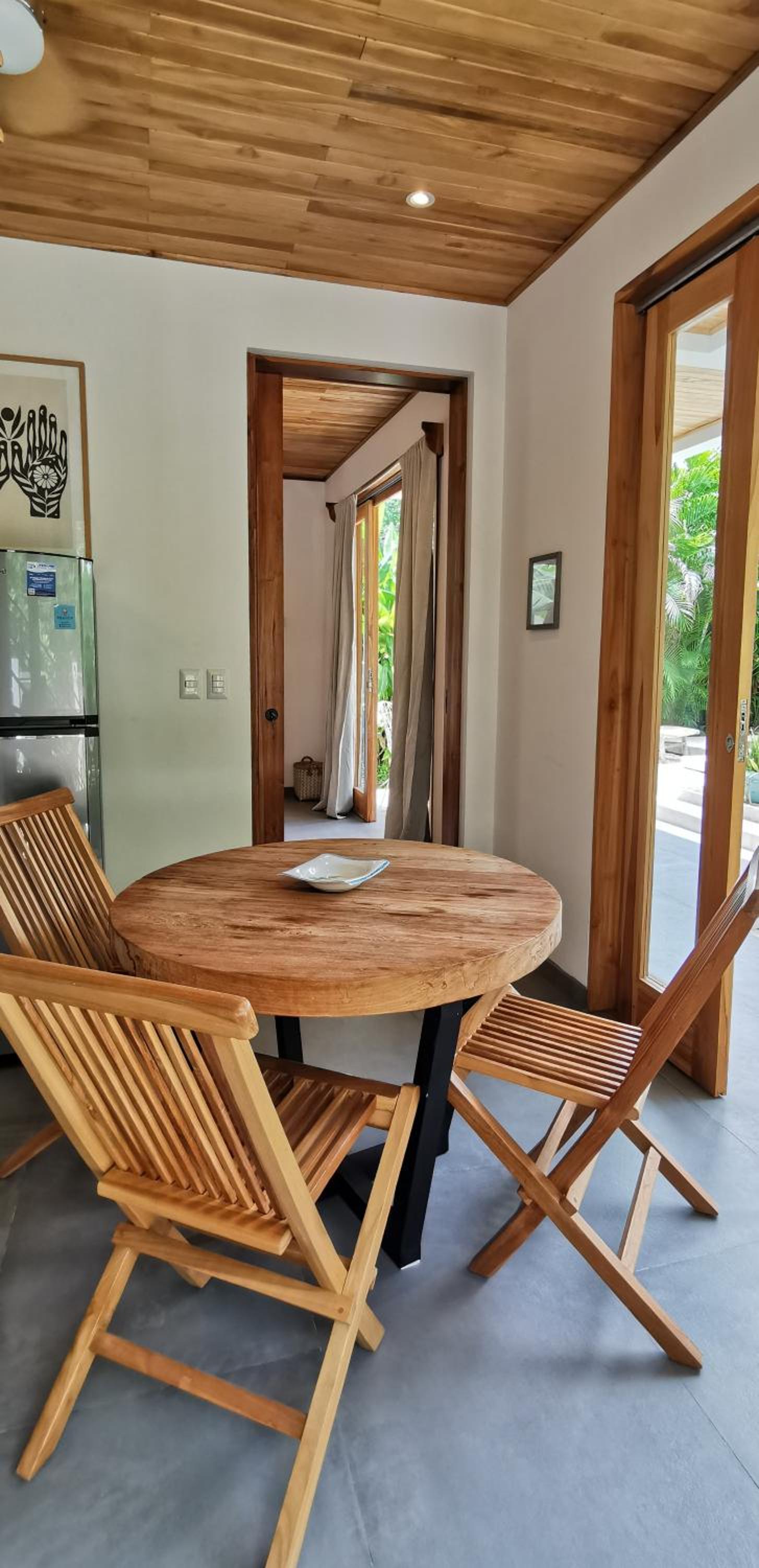 Lapislazuli House & Flats with shared Pool