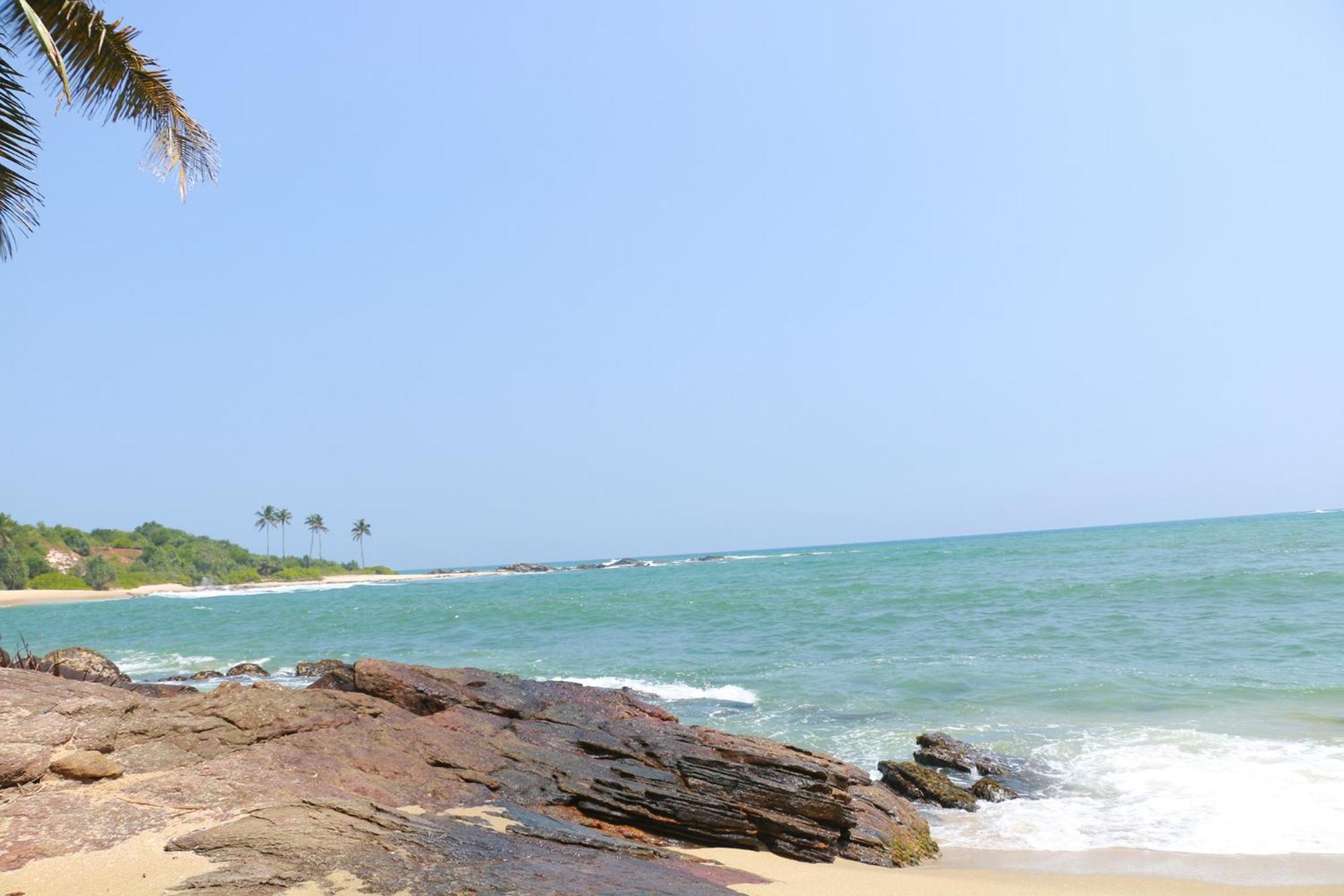 Eco Palace Resort Tangalle