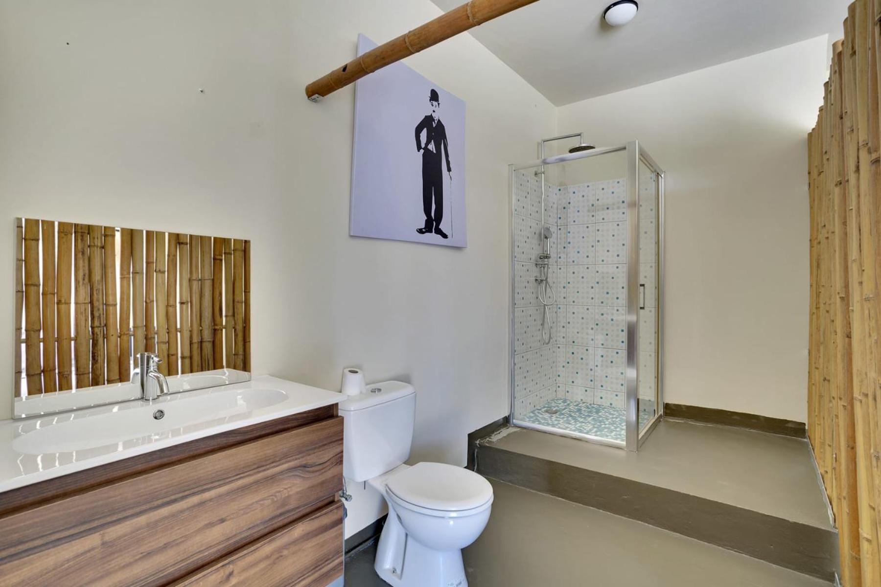 Villa Rowsu with Private Pool and Sea View