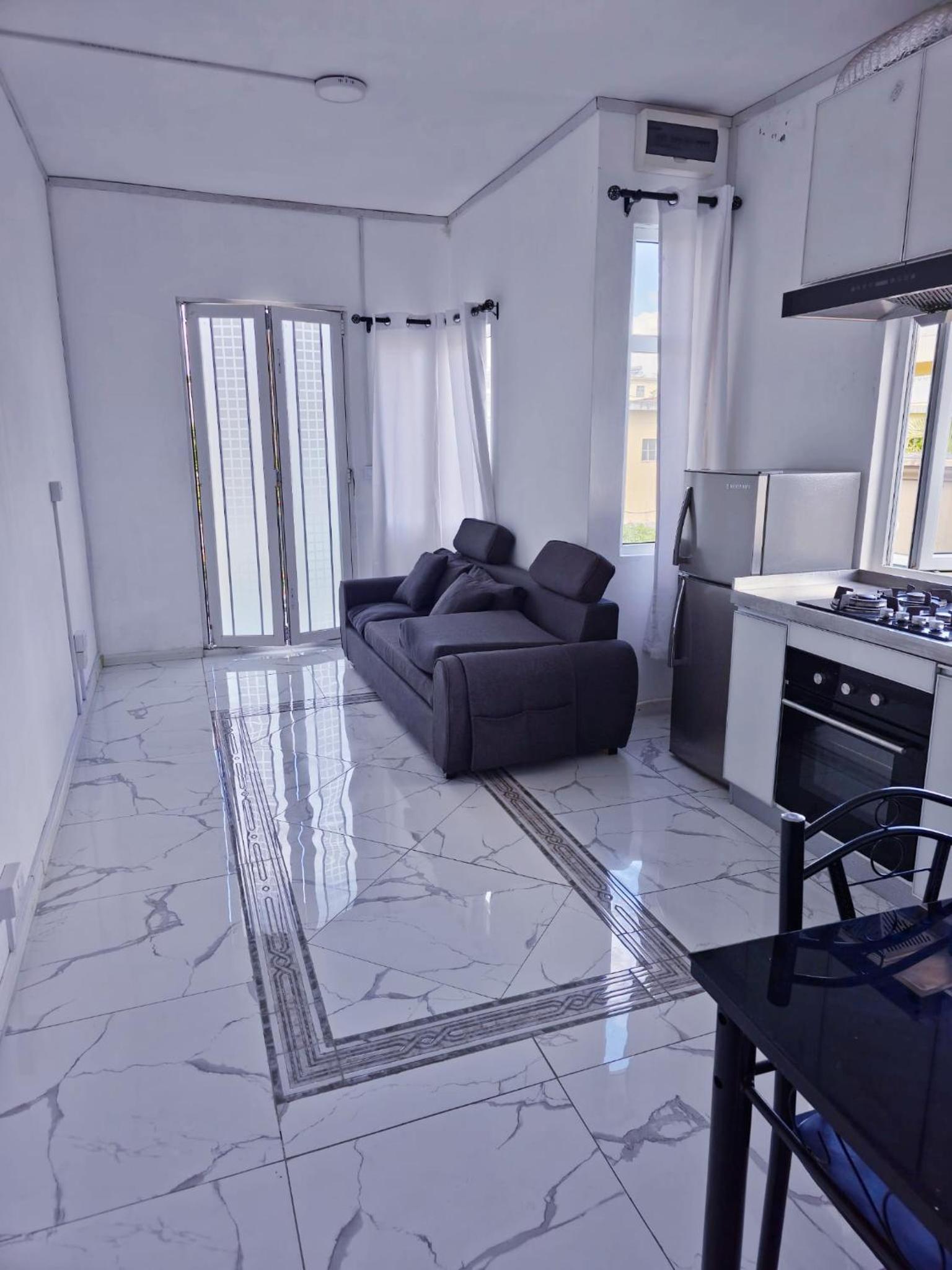 Couple Perfect - Lovely New 1-Bedroom Apartment view 5