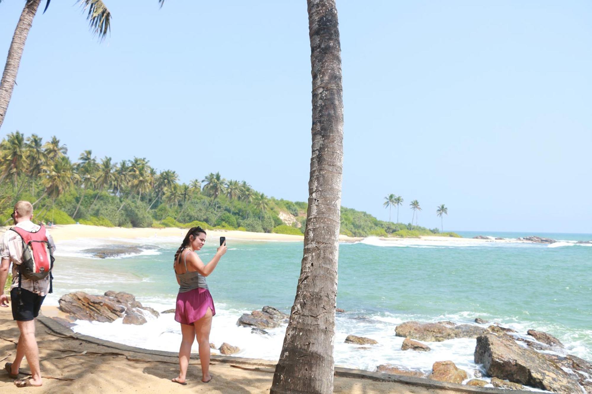 Eco Palace Resort Tangalle