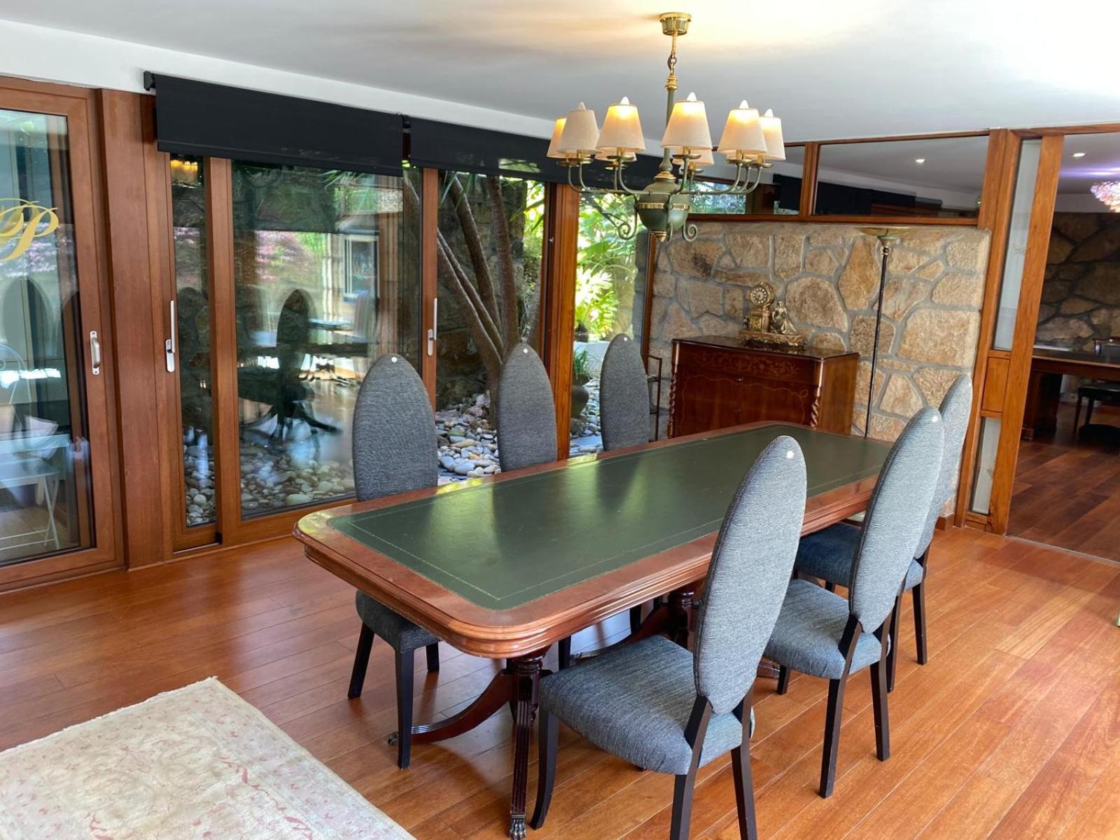 Arlington Real Estate Vigo
