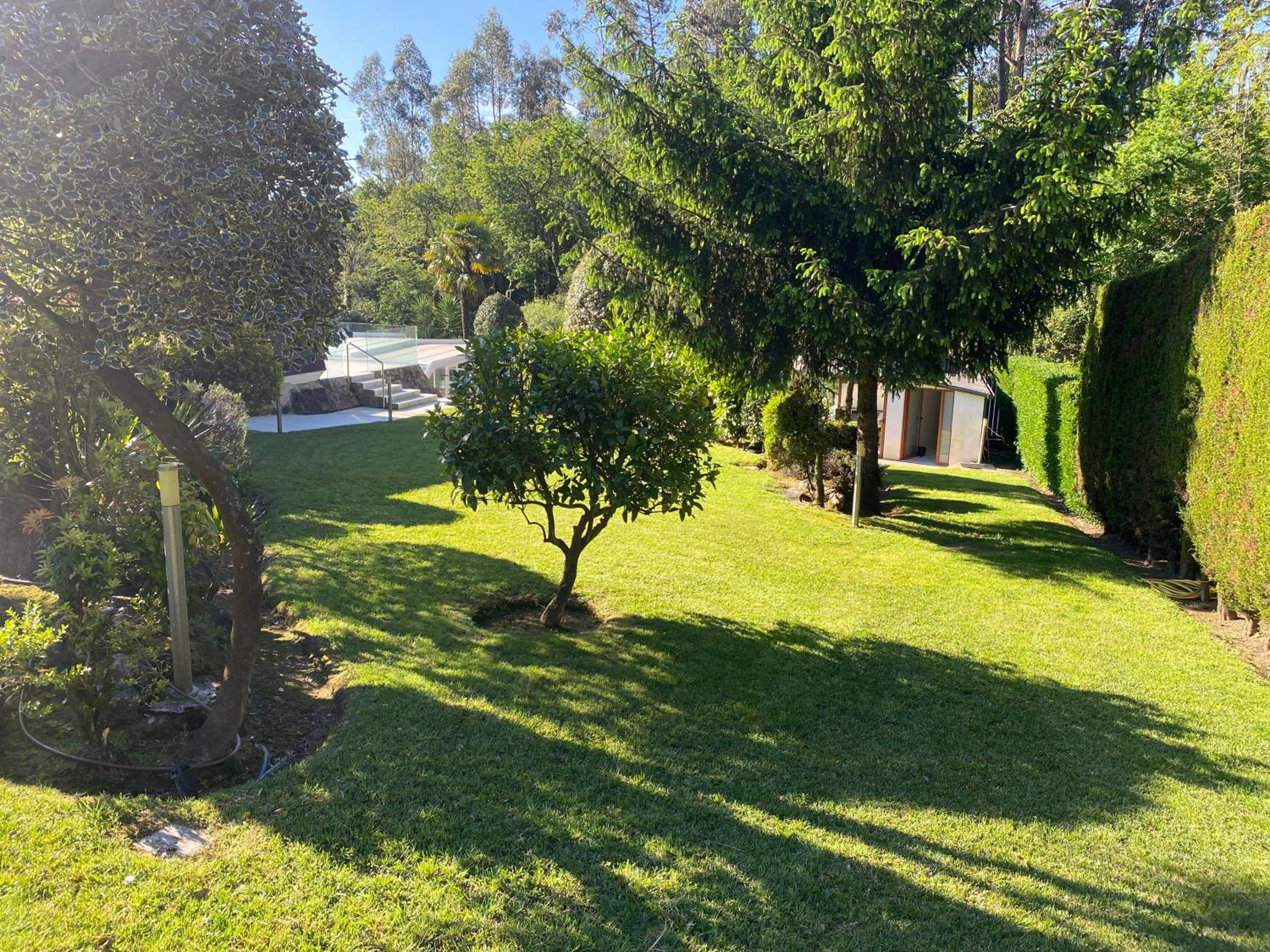 Arlington Real Estate Vigo
