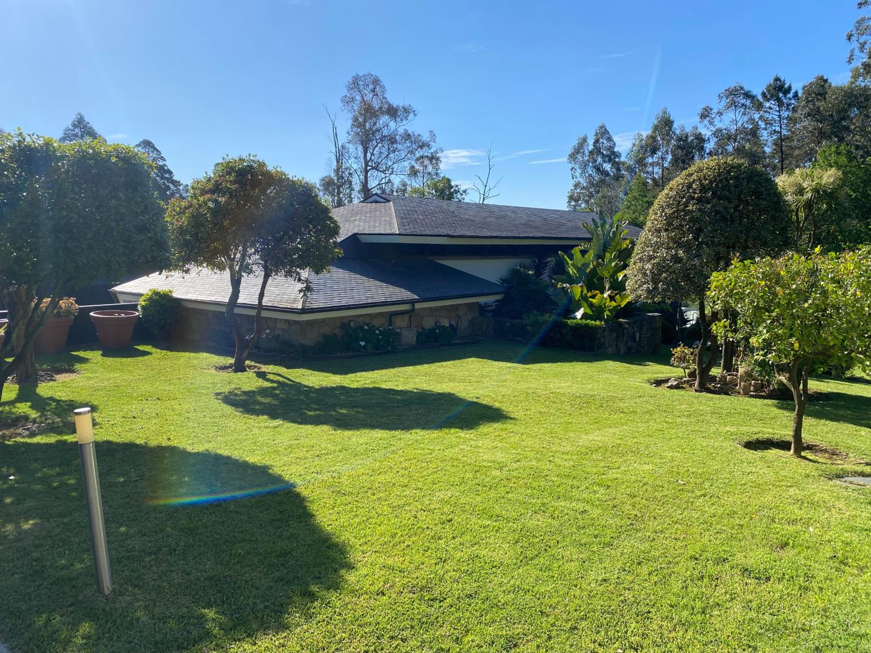 Arlington Real Estate Vigo