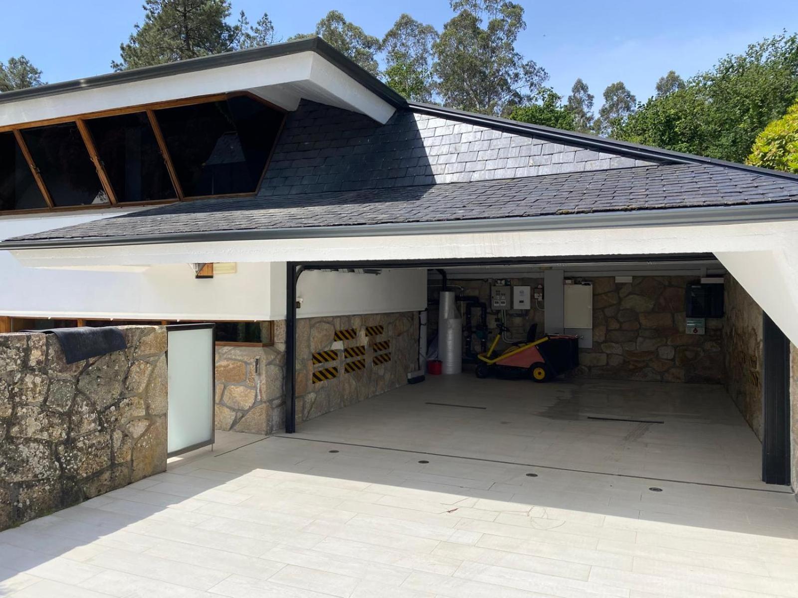 Arlington Real Estate Vigo