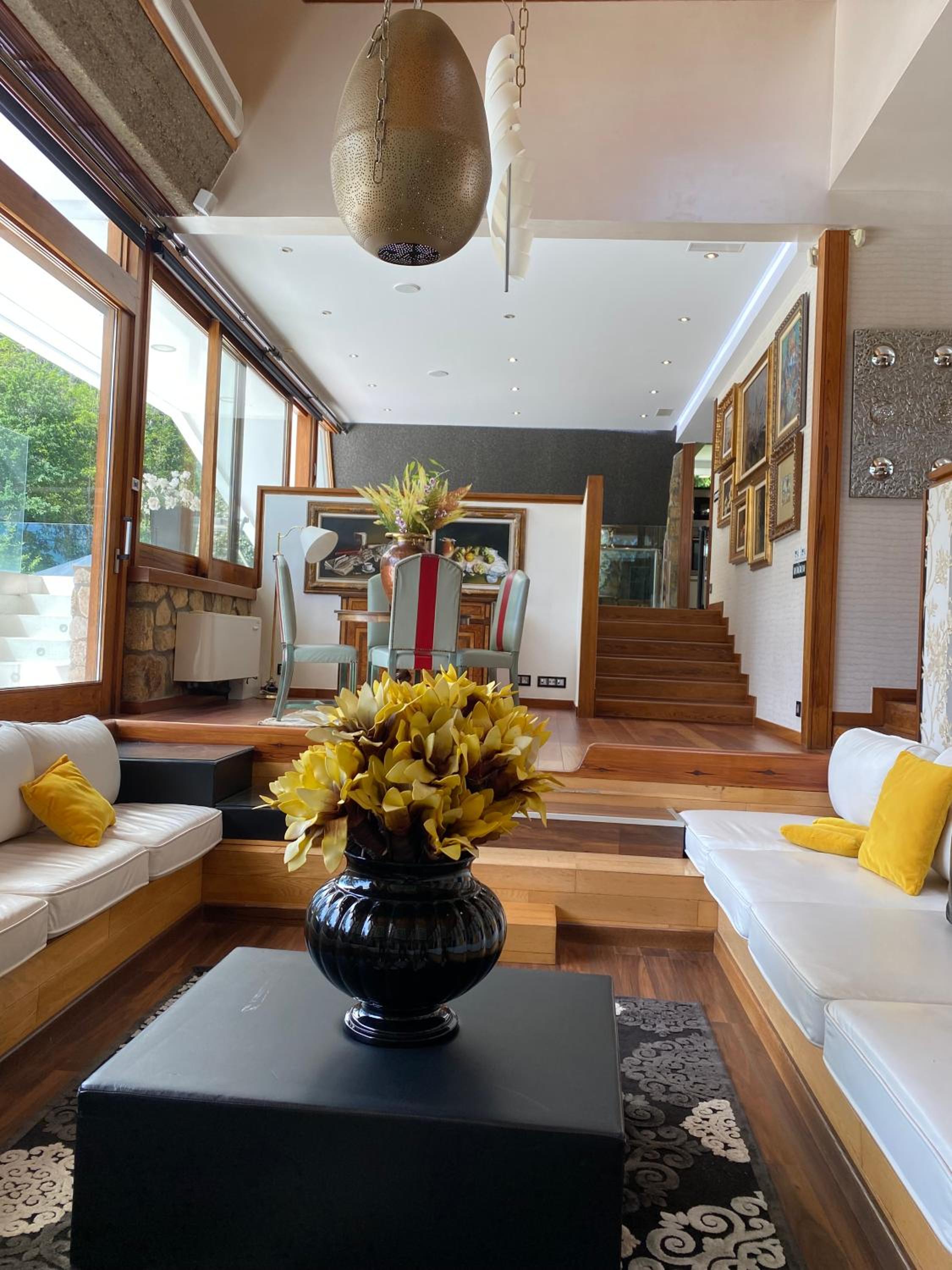 Arlington Real Estate Vigo