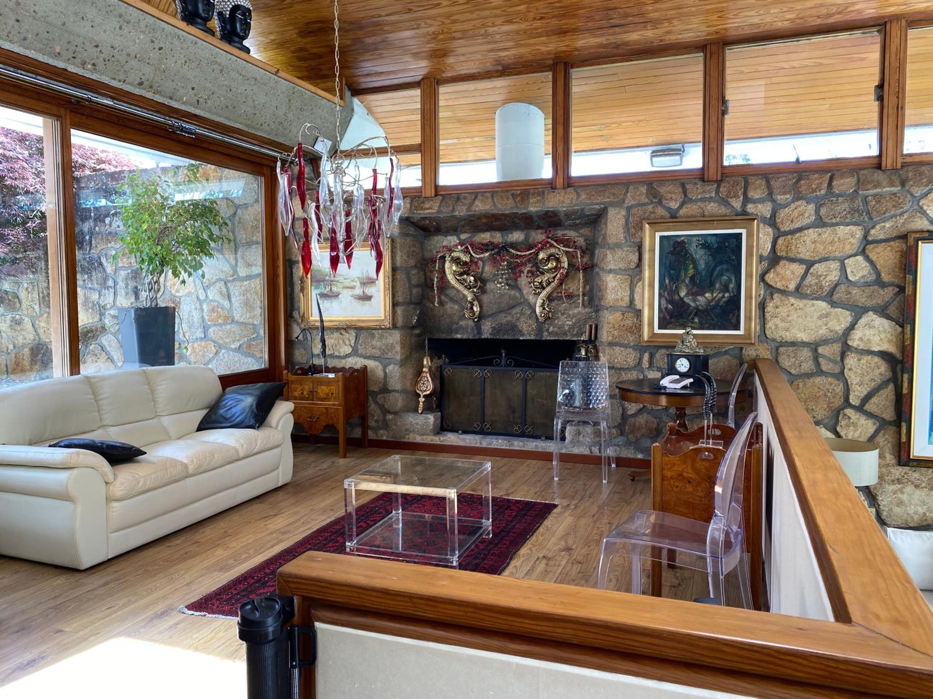 Arlington Real Estate Vigo