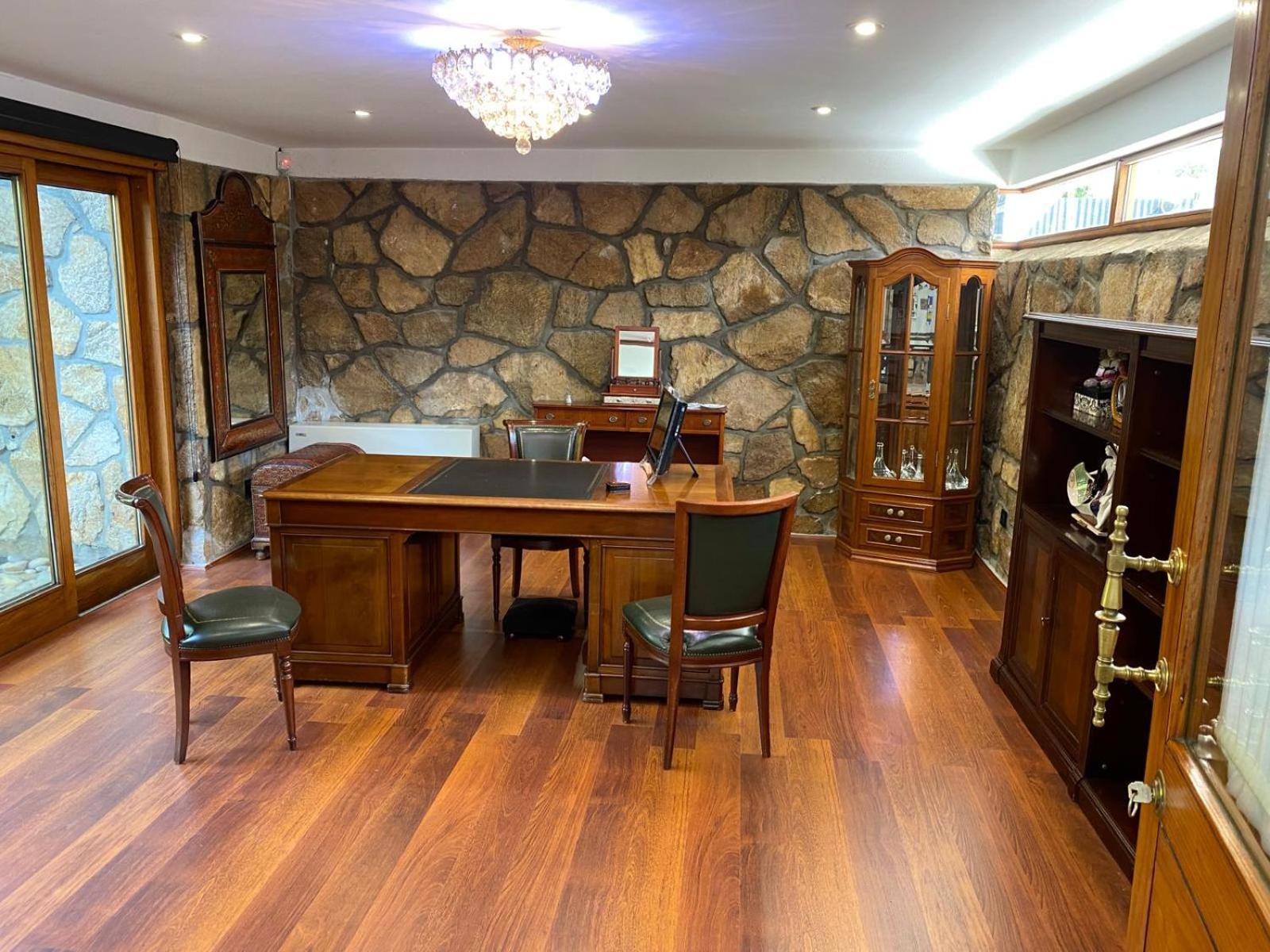 Arlington Real Estate Vigo