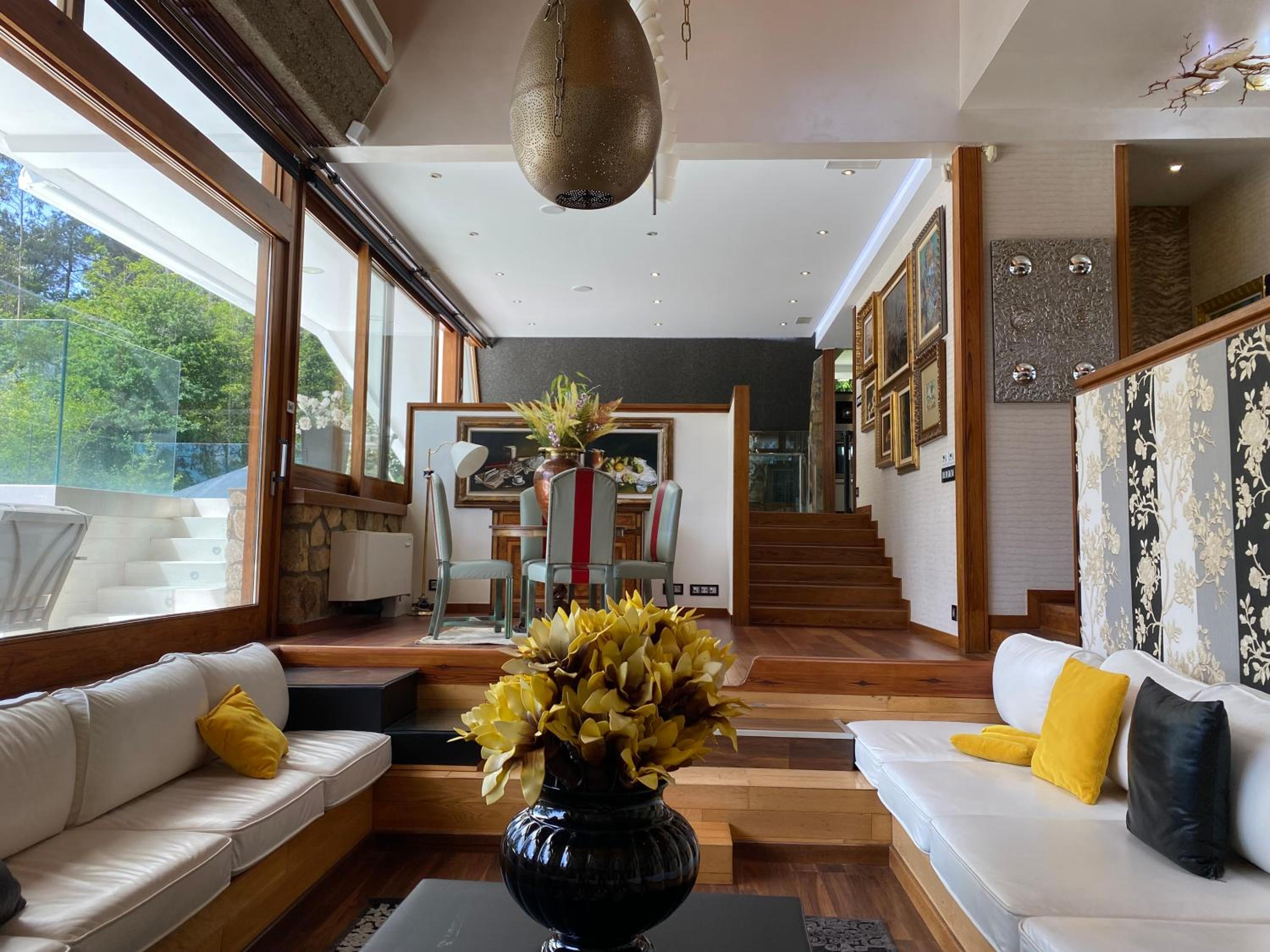 Arlington Real Estate Vigo