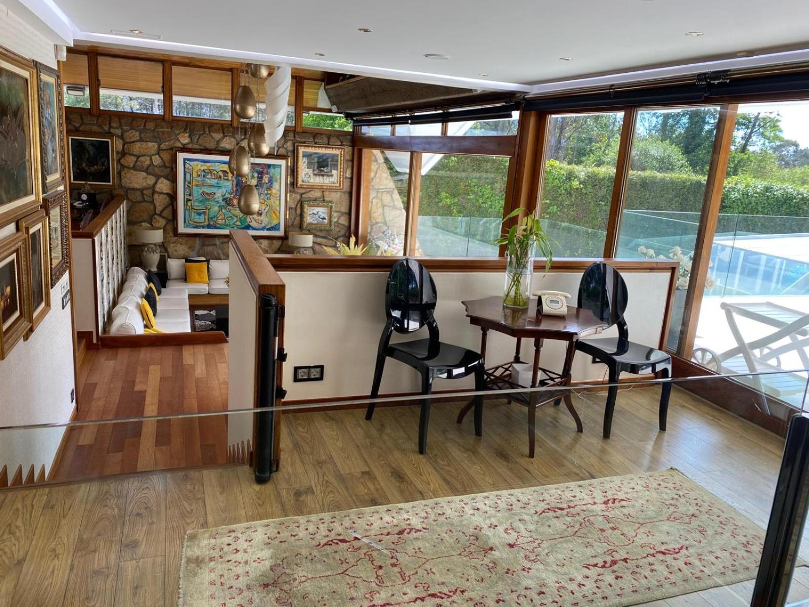 Arlington Real Estate Vigo