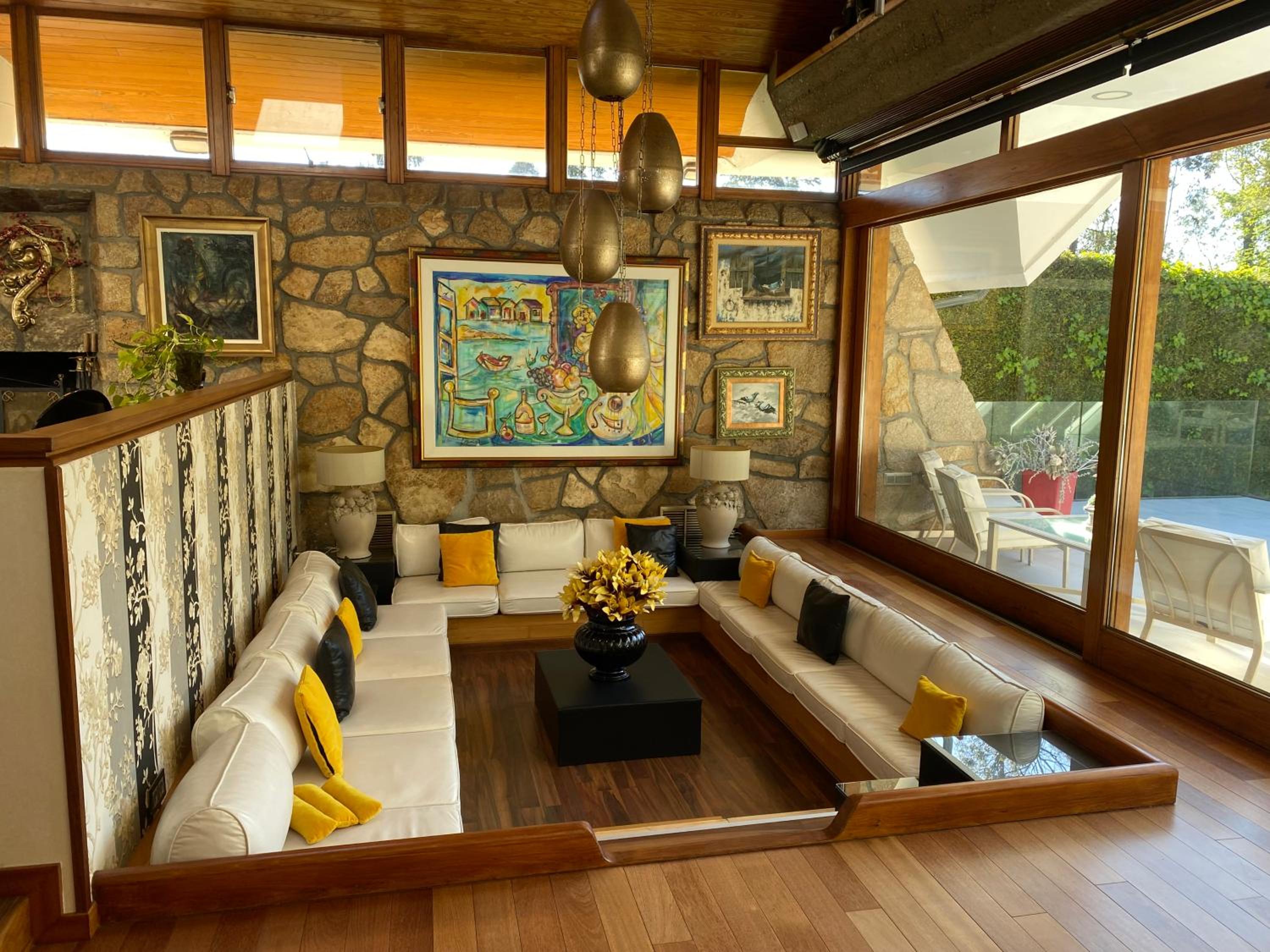 Arlington Real Estate Vigo